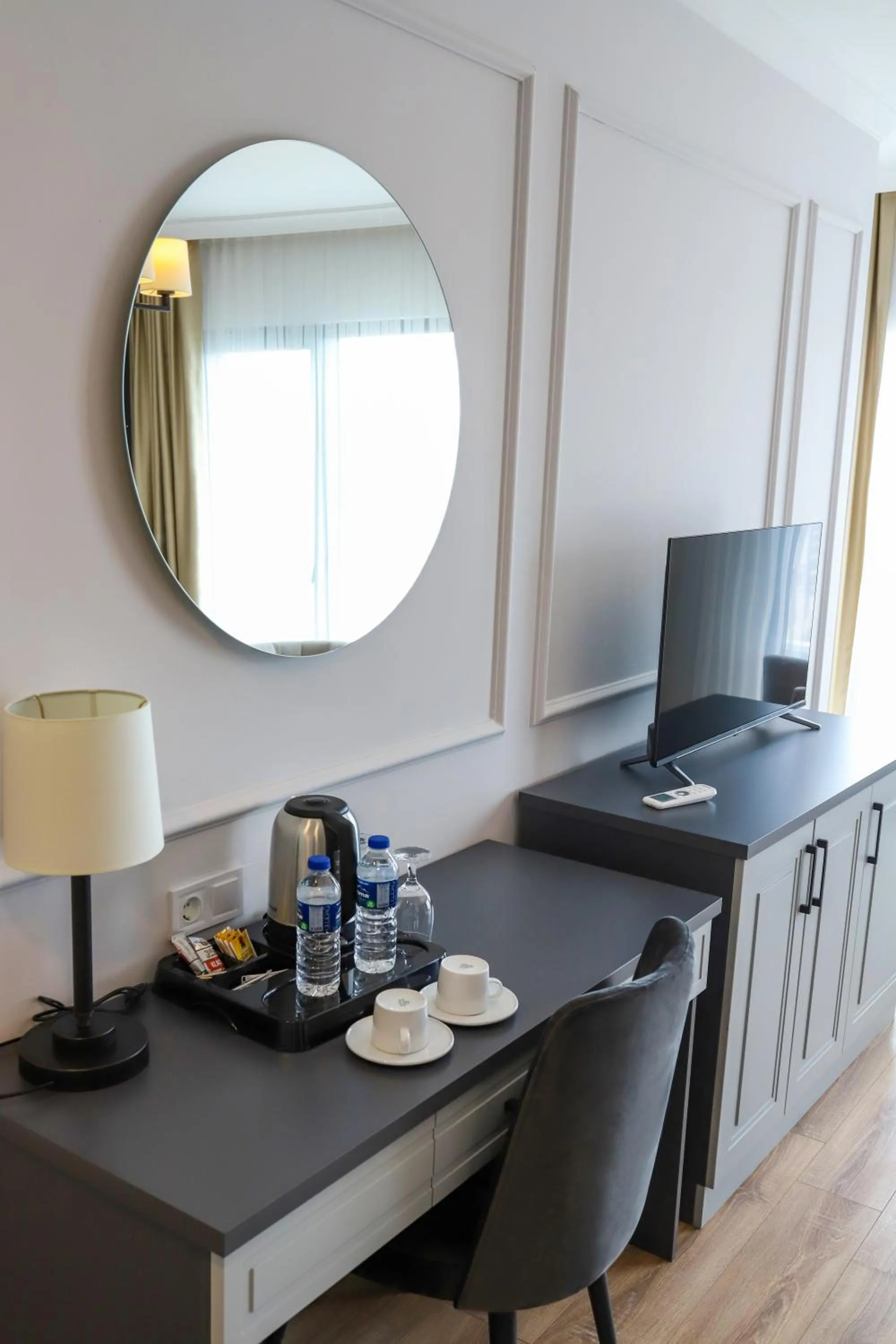 Coffee/tea facilities in FONTANA VERDE