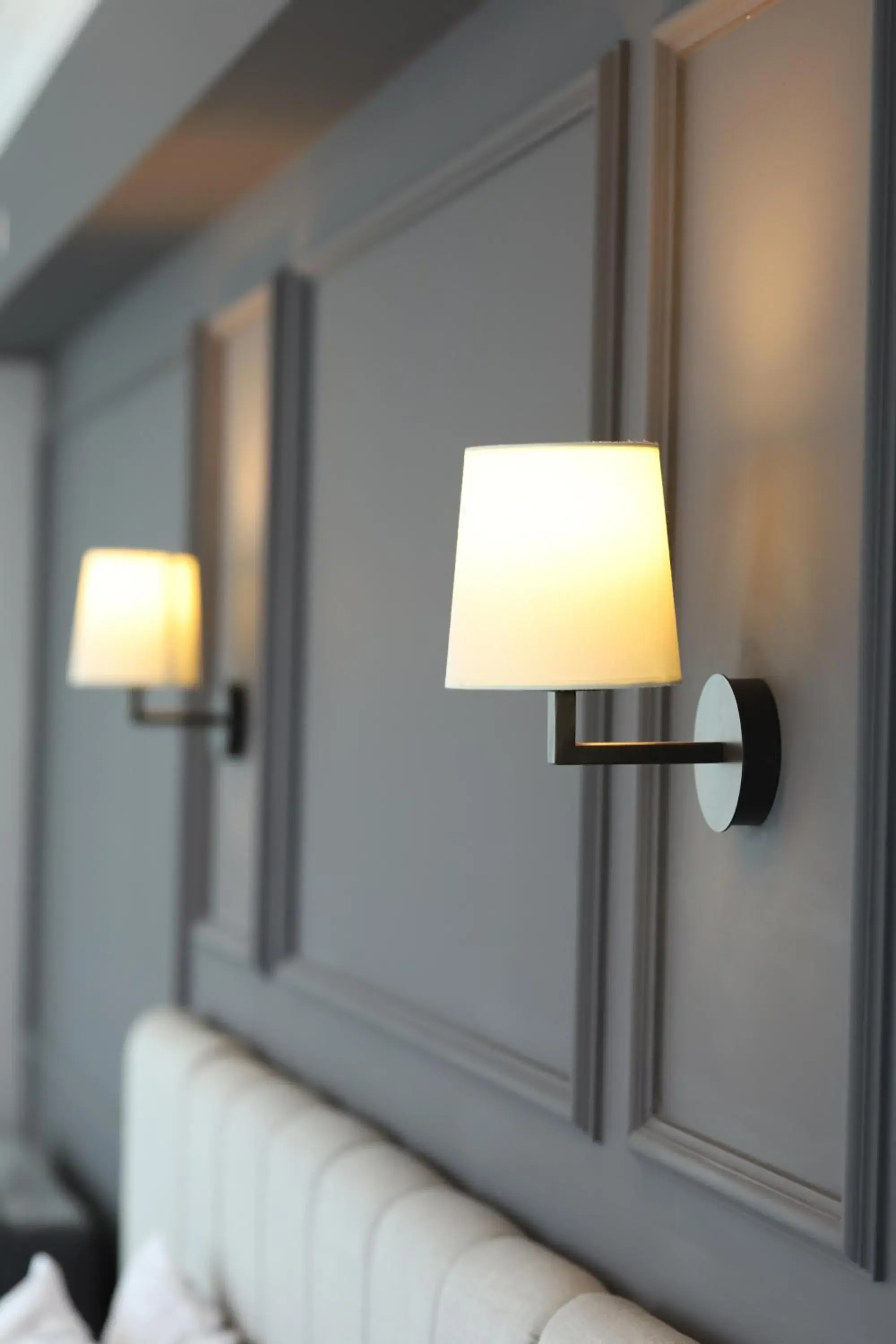 Twin Room - single occupancy in FONTANA VERDE Twin Room - single occupancy in FONTANA VERDE