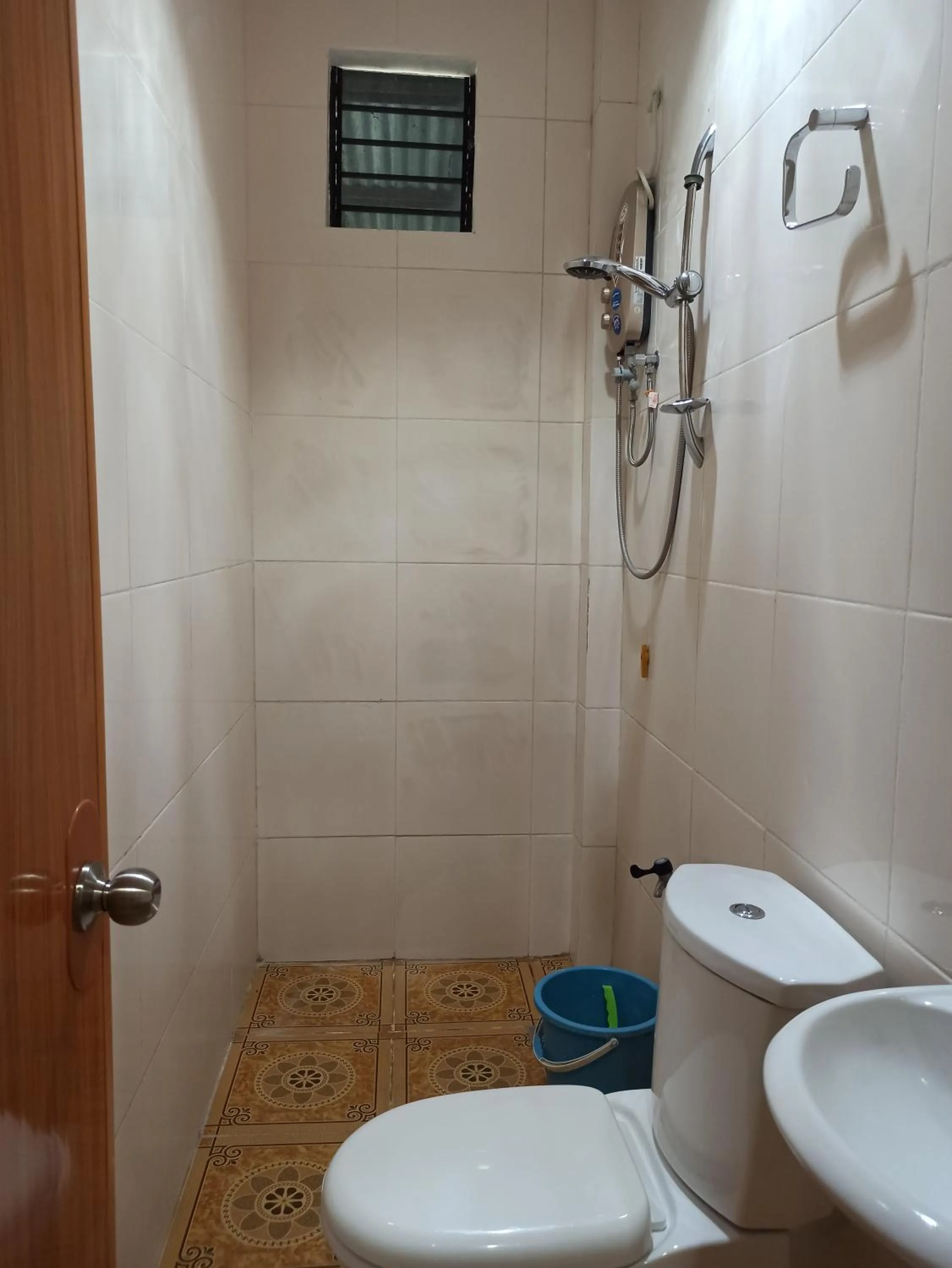 Double Room in Junie Pension House