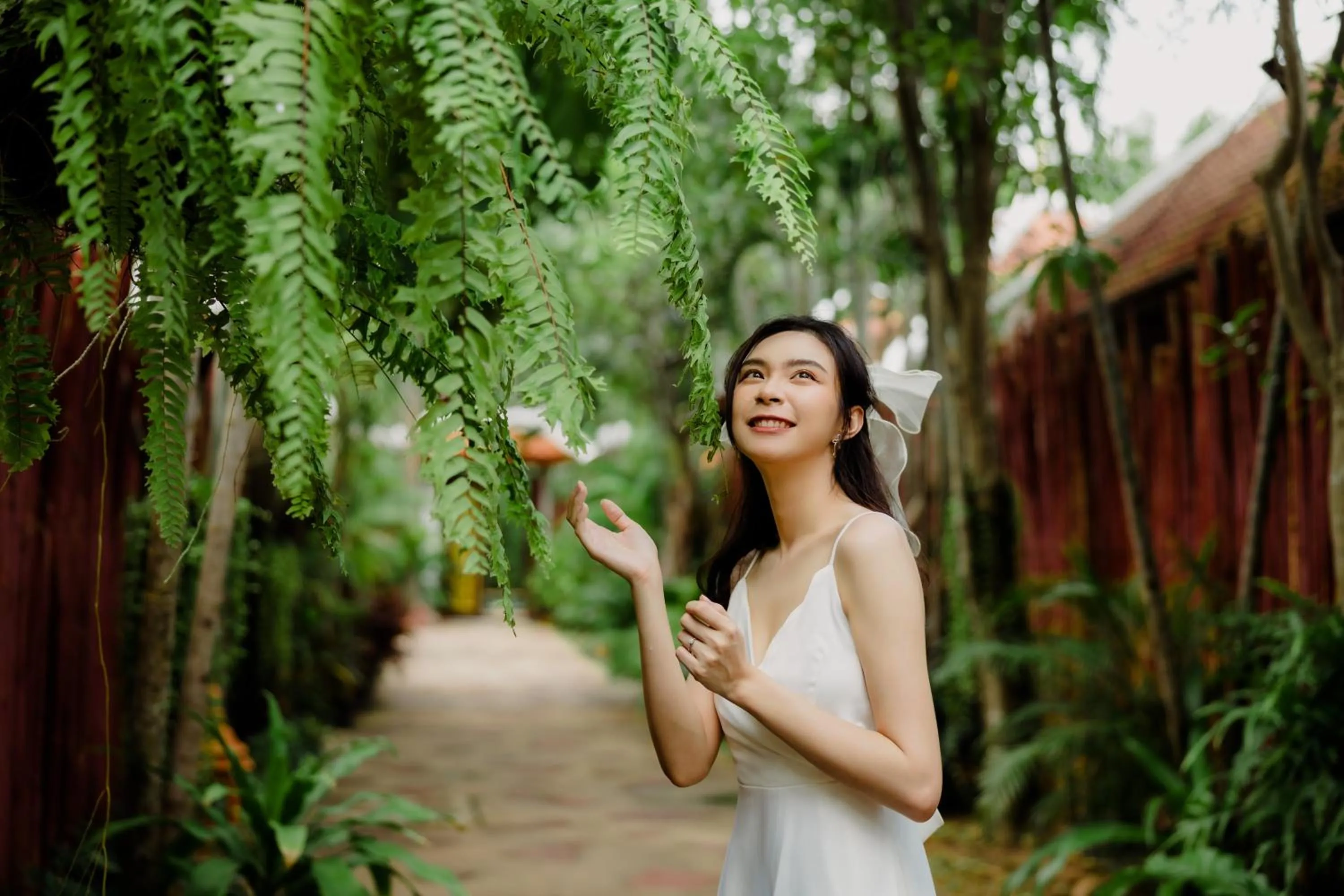 Day in Villa Raya Resort Private Pool Villas