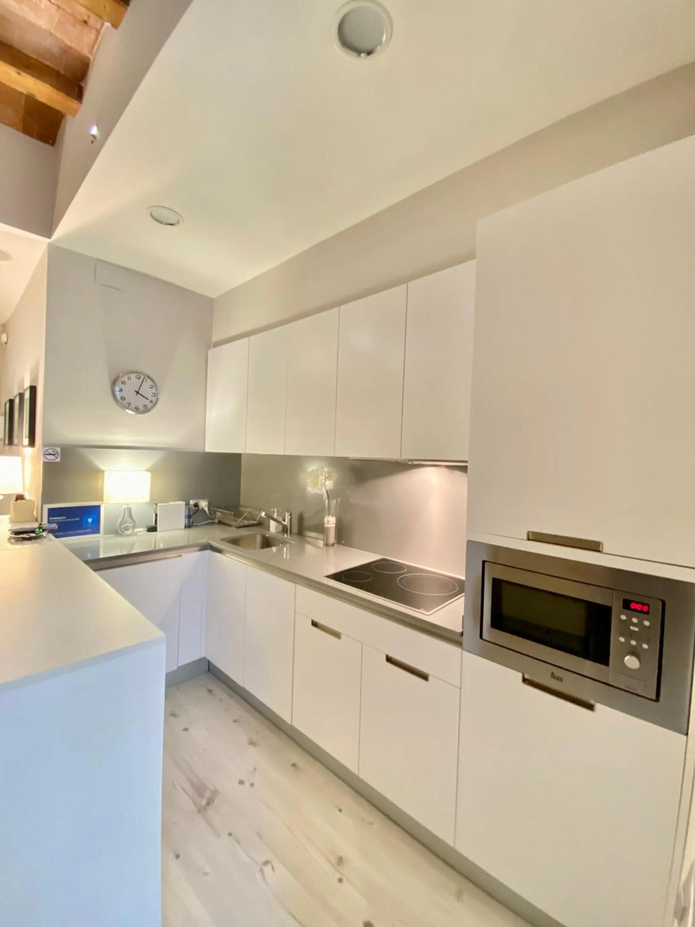 True Design in Heart of Noble BCN