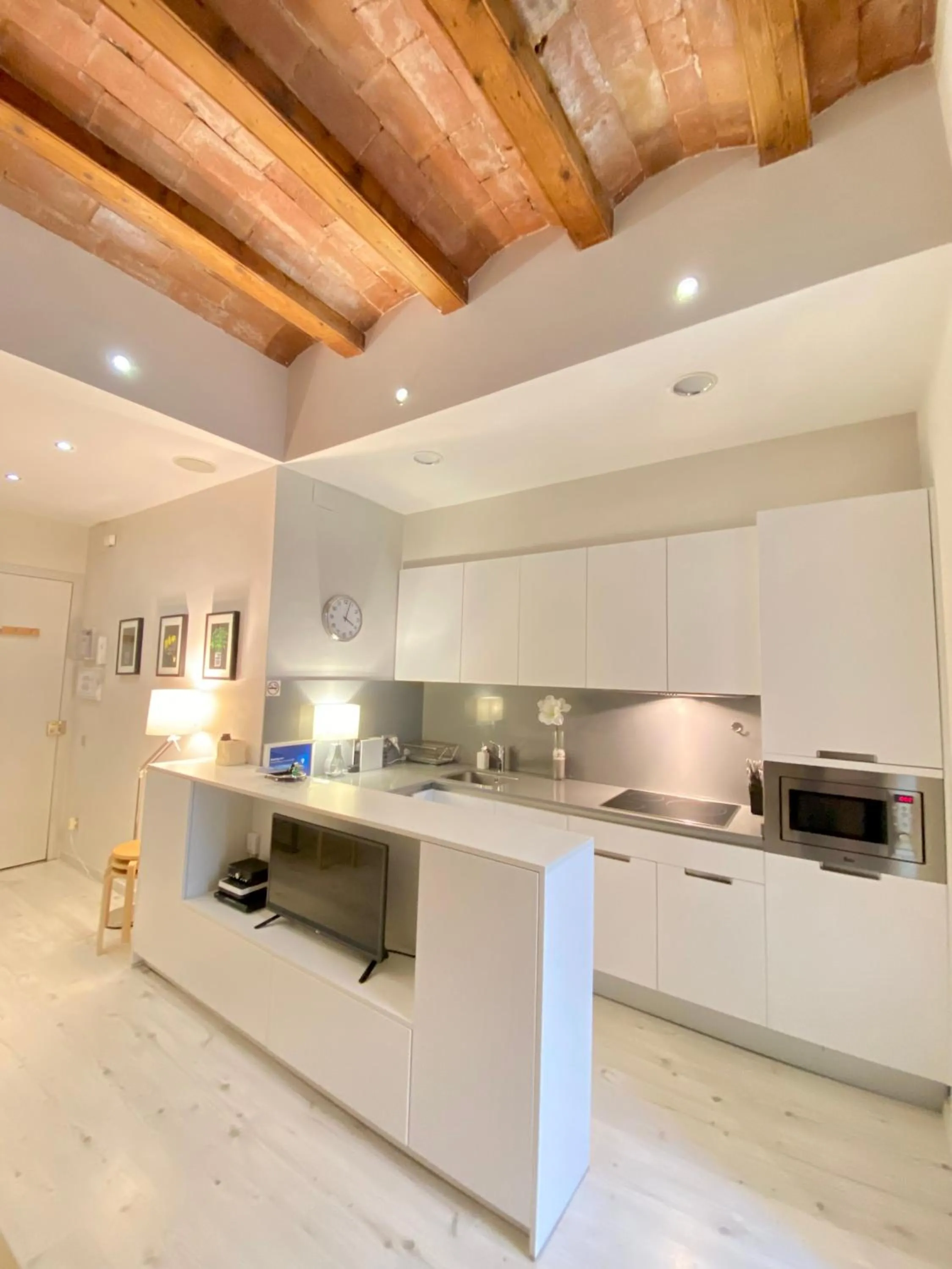 True Design in Heart of Noble BCN