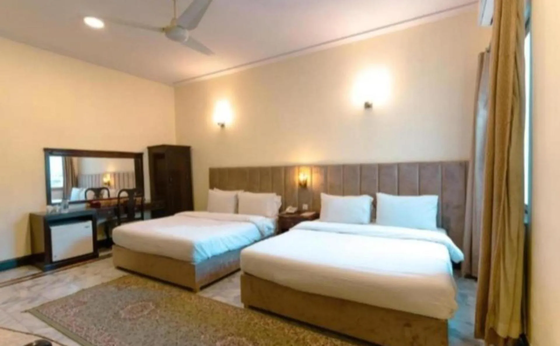 Dubai Guest House Karachi