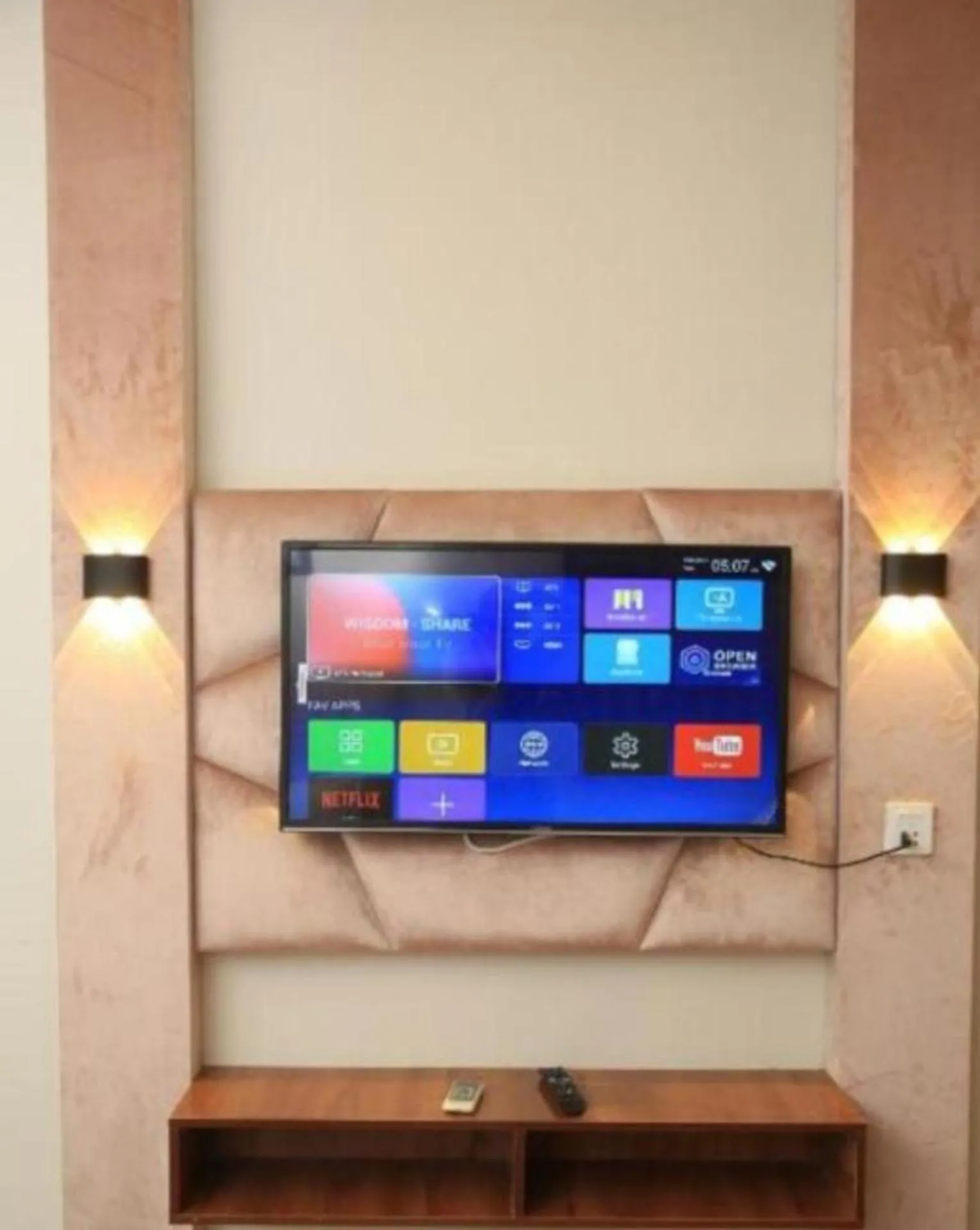 Dubai Guest House Karachi