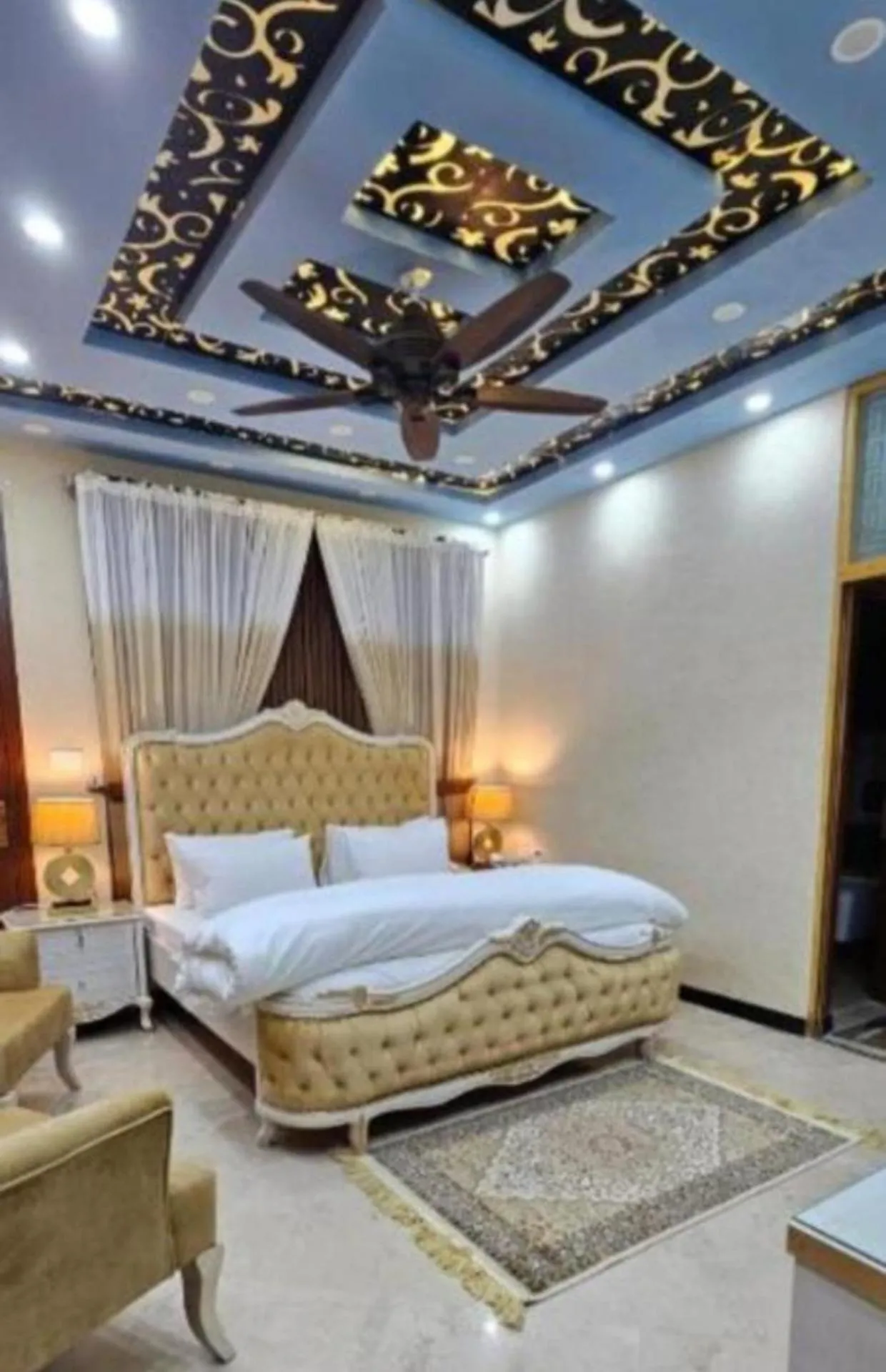 Dubai Guest House Karachi