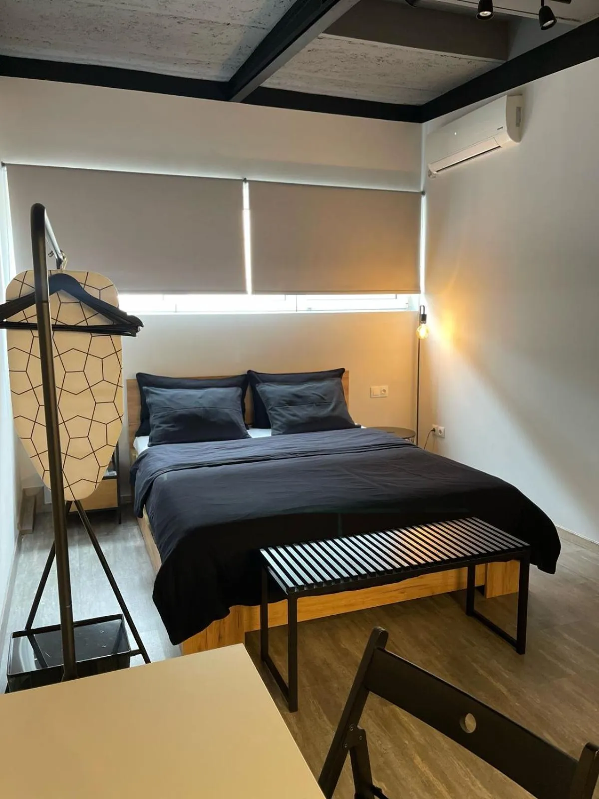 Bed in Ermoo Athens Modern Living