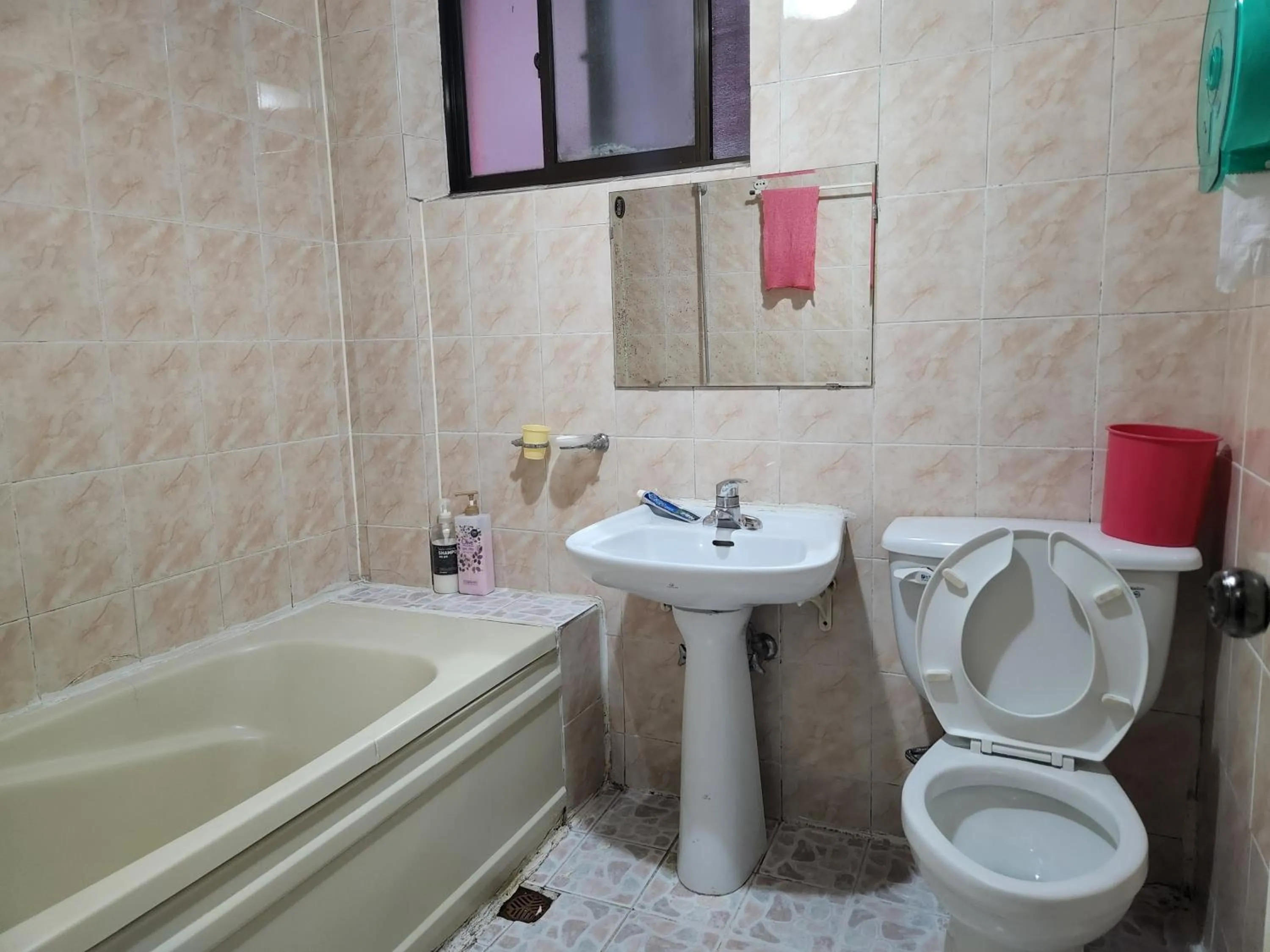 Daeho Motel