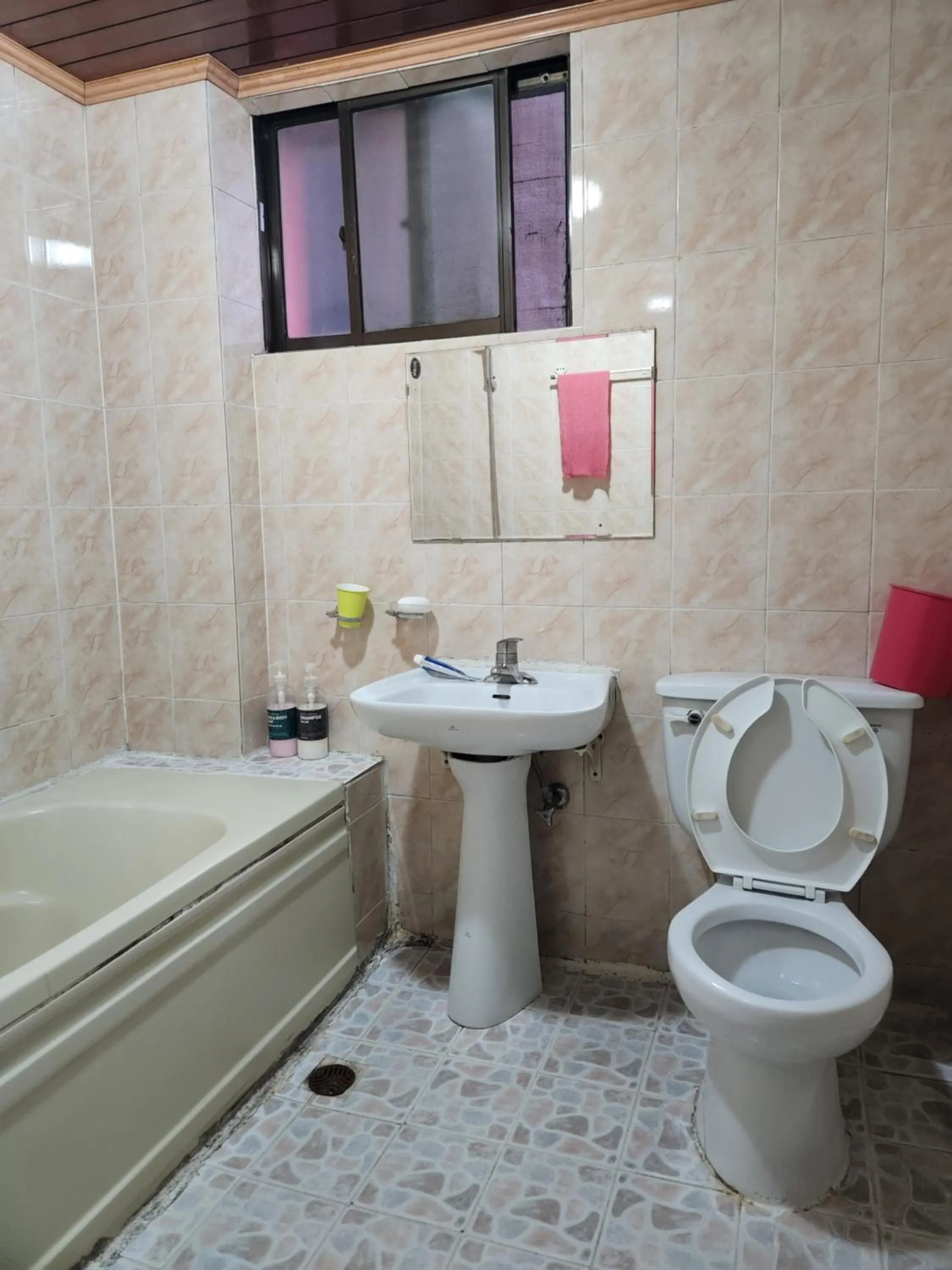 Daeho Motel
