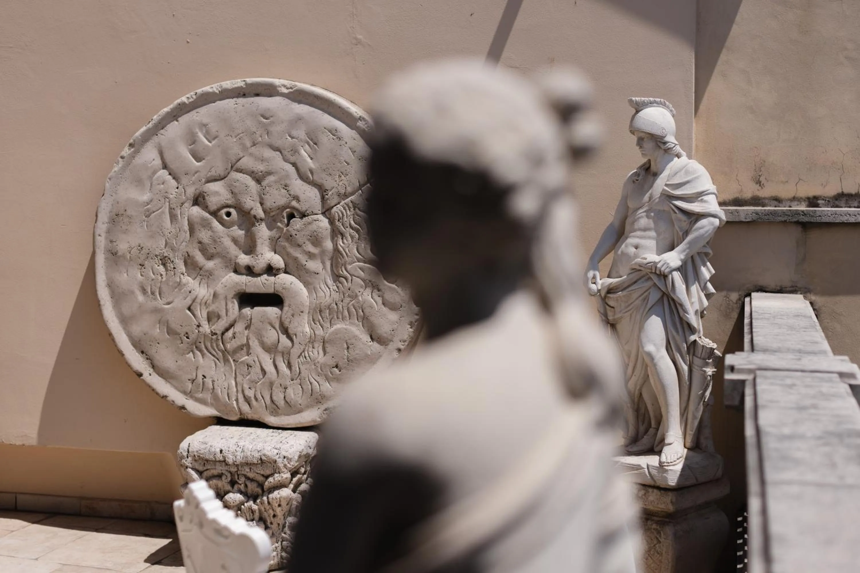 Balcony/Terrace in Romanico Palace Luxury Hotel & SPA