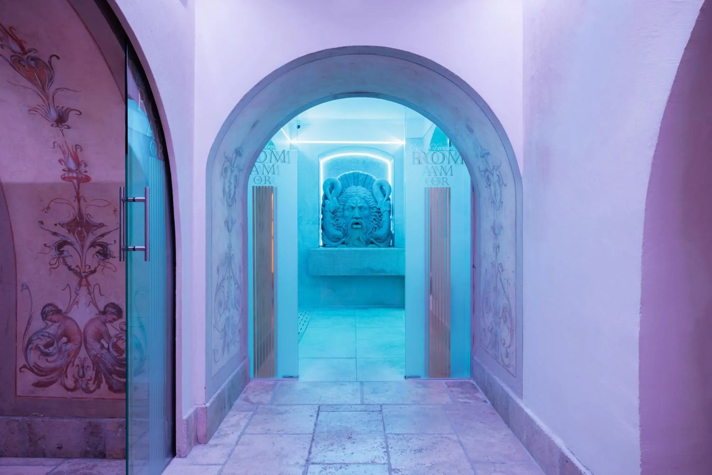 Romanico Palace Luxury Hotel & SPA Romanico Palace Luxury Hotel & SPA