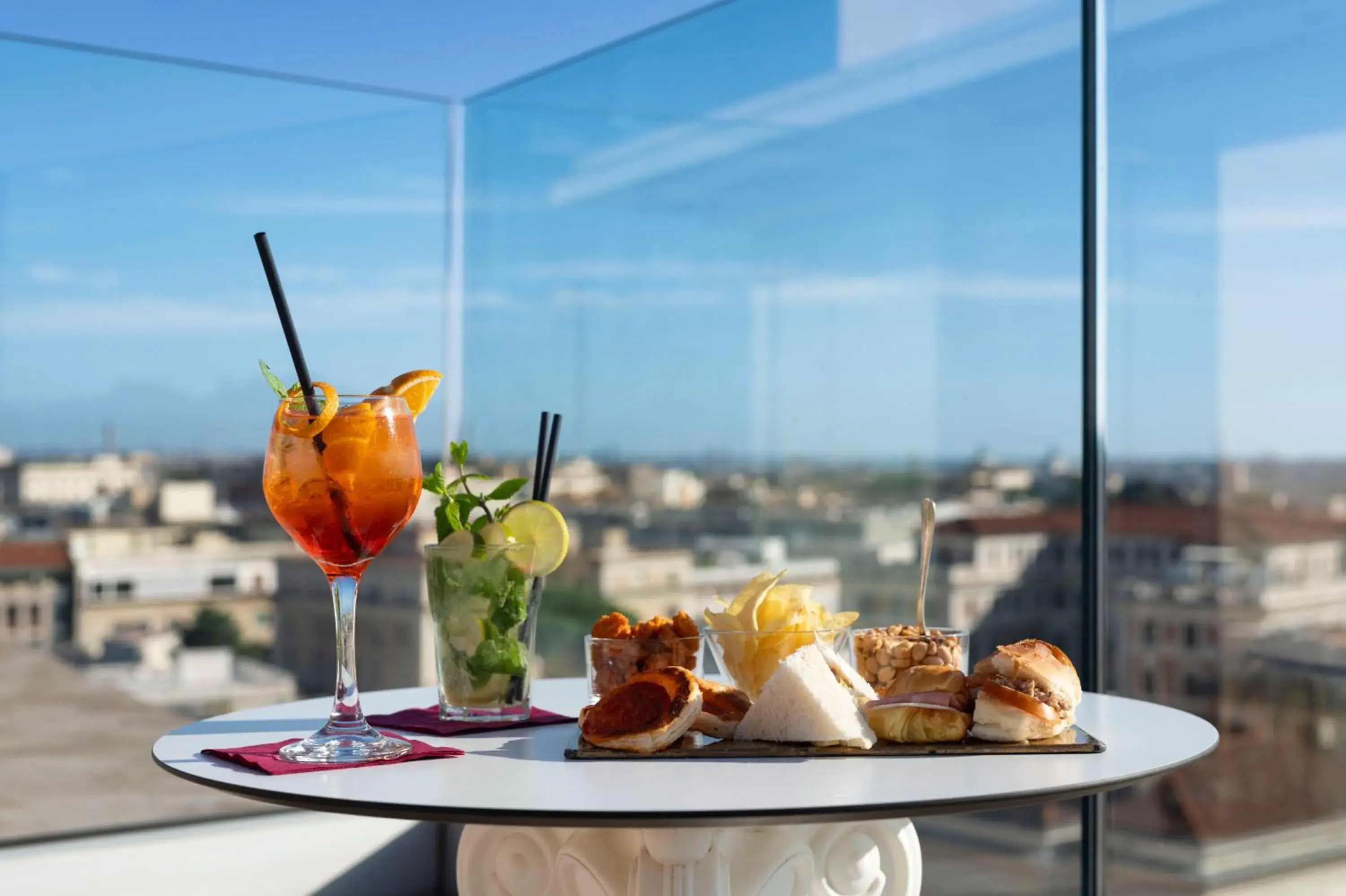 Romanico Palace Luxury Hotel & SPA Romanico Palace Luxury Hotel & SPA