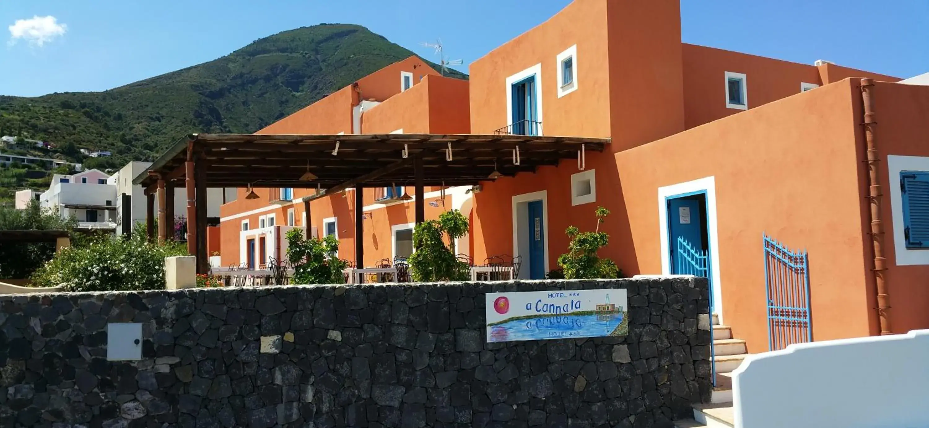 Hotel A Cannata Hotel A Cannata