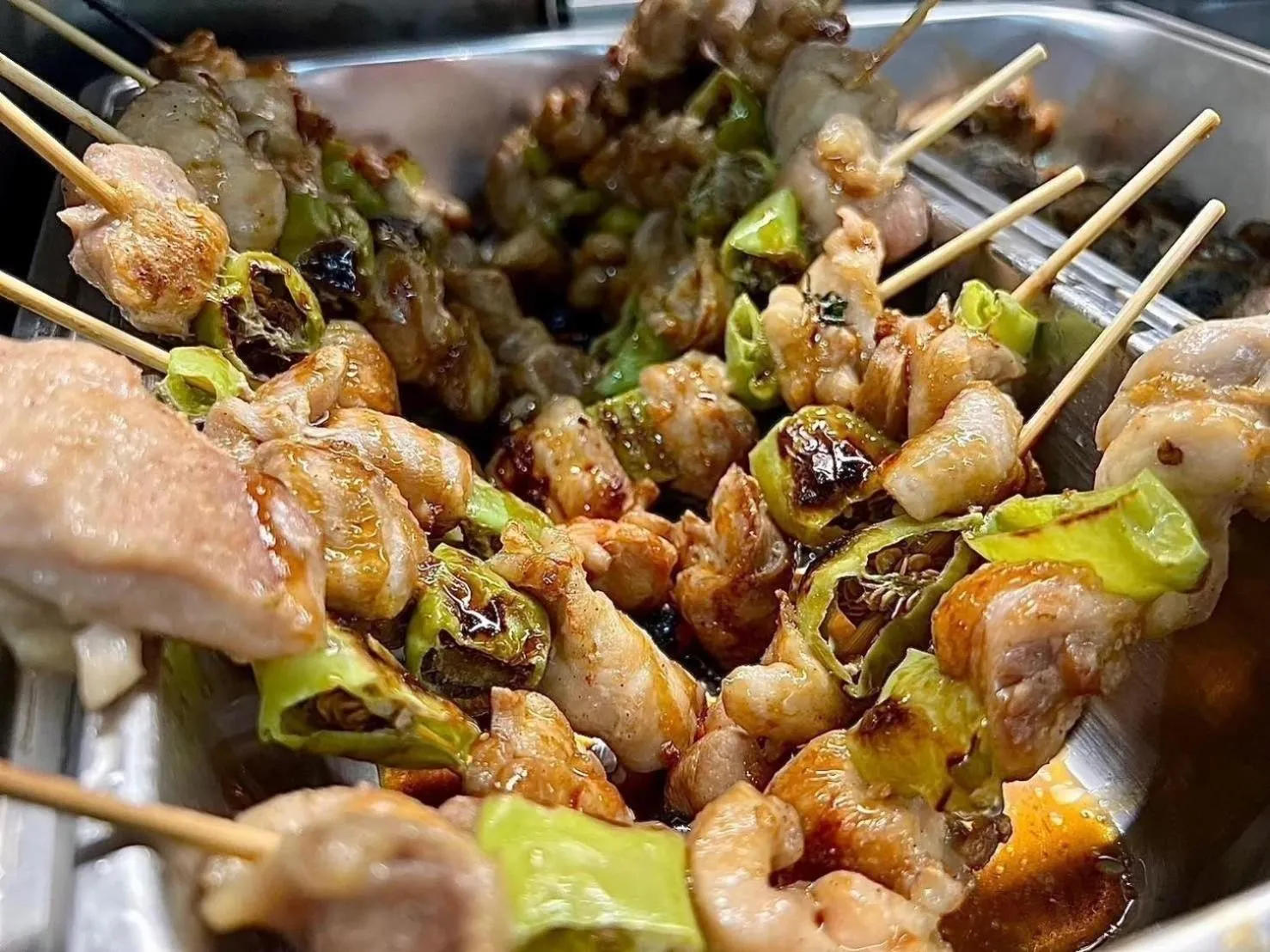 Buffet breakfast in 12 The Residence Hotel at Don Mueang Airport