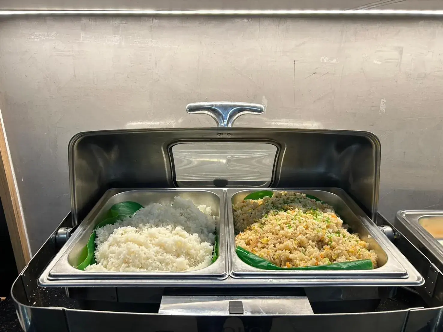 Food in 12 The Residence Hotel at Don Mueang Airport Food in 12 The Residence Hotel at Don Mueang Airport