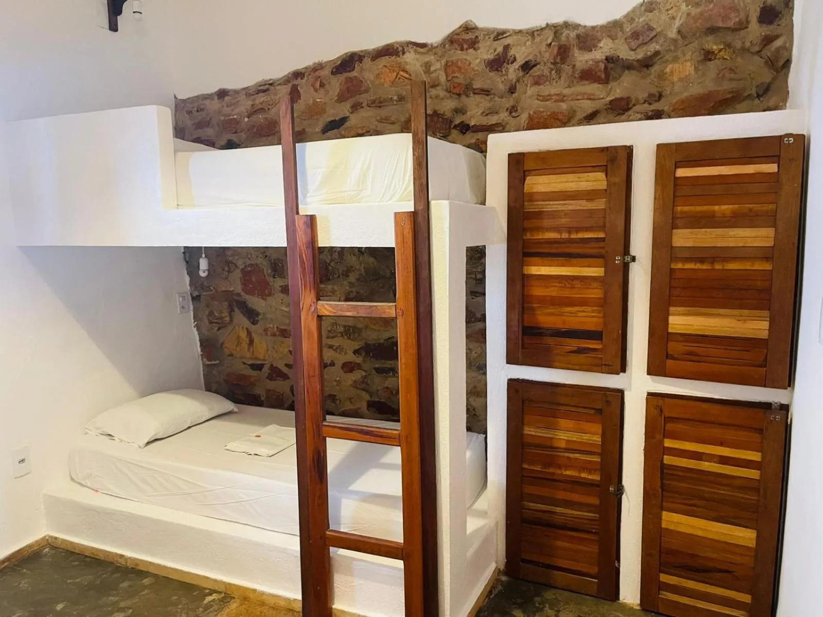 Villa Chic Pousada