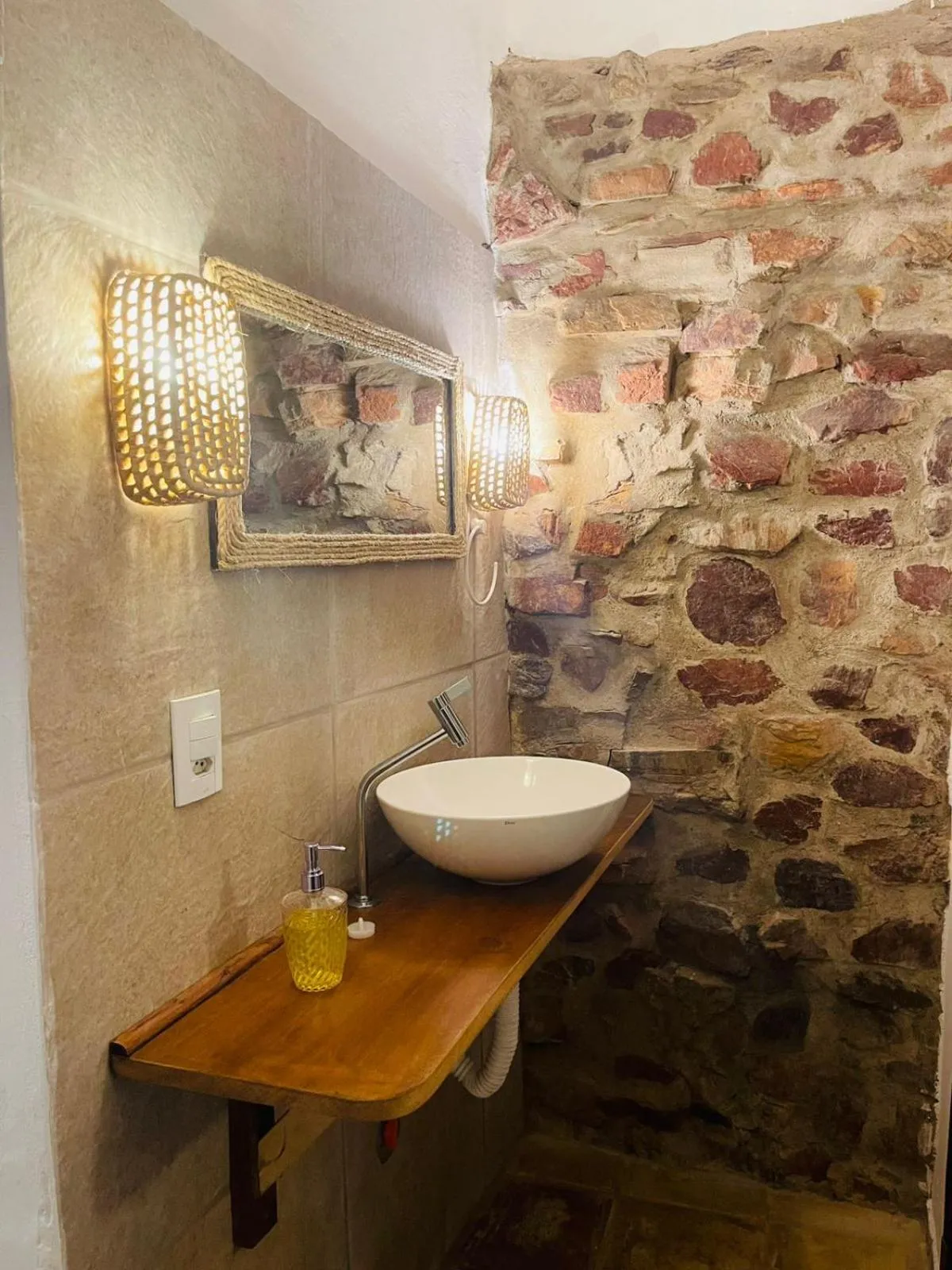 Villa Chic Pousada