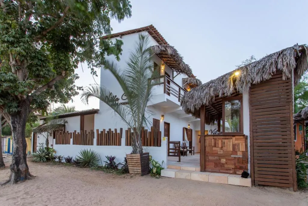 Villa Chic Pousada