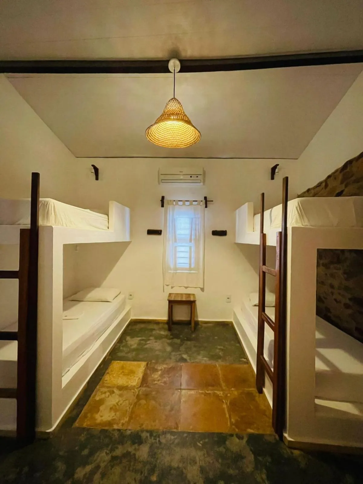 Villa Chic Pousada