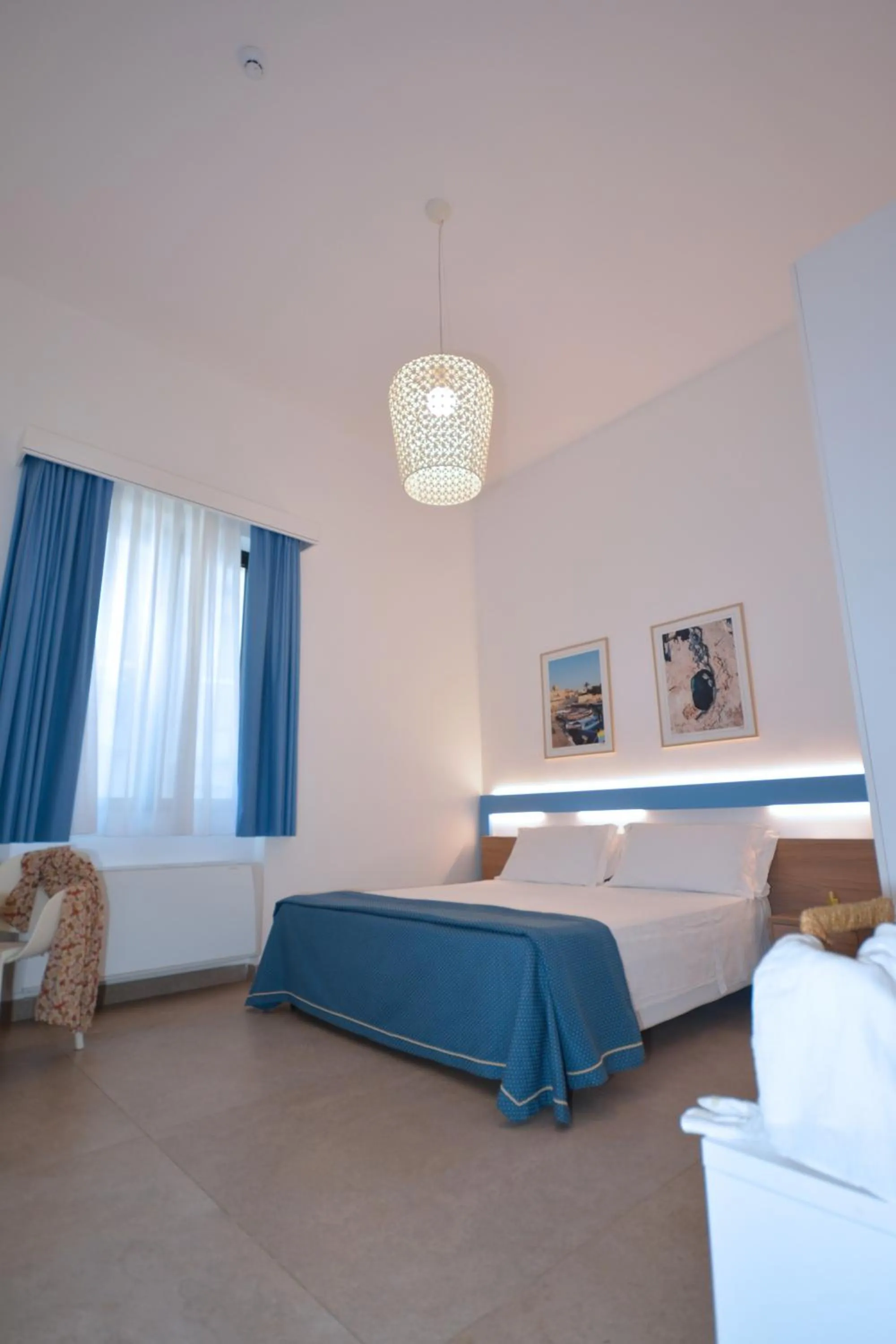 Photo of the whole room, Bed in Hotel Miramare