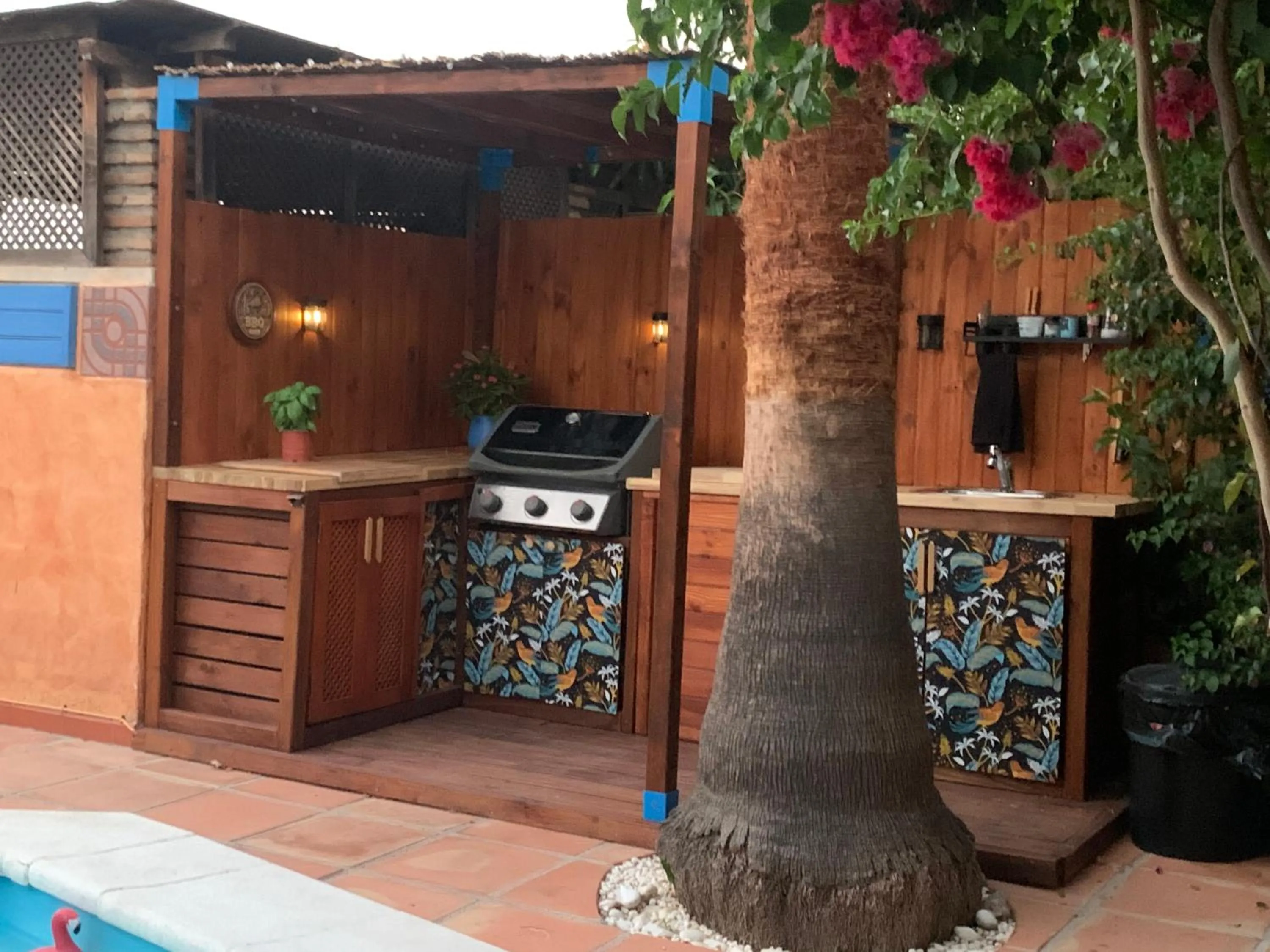 Apartamento con jacuzzi y terraza con opcion a Piscina Privada