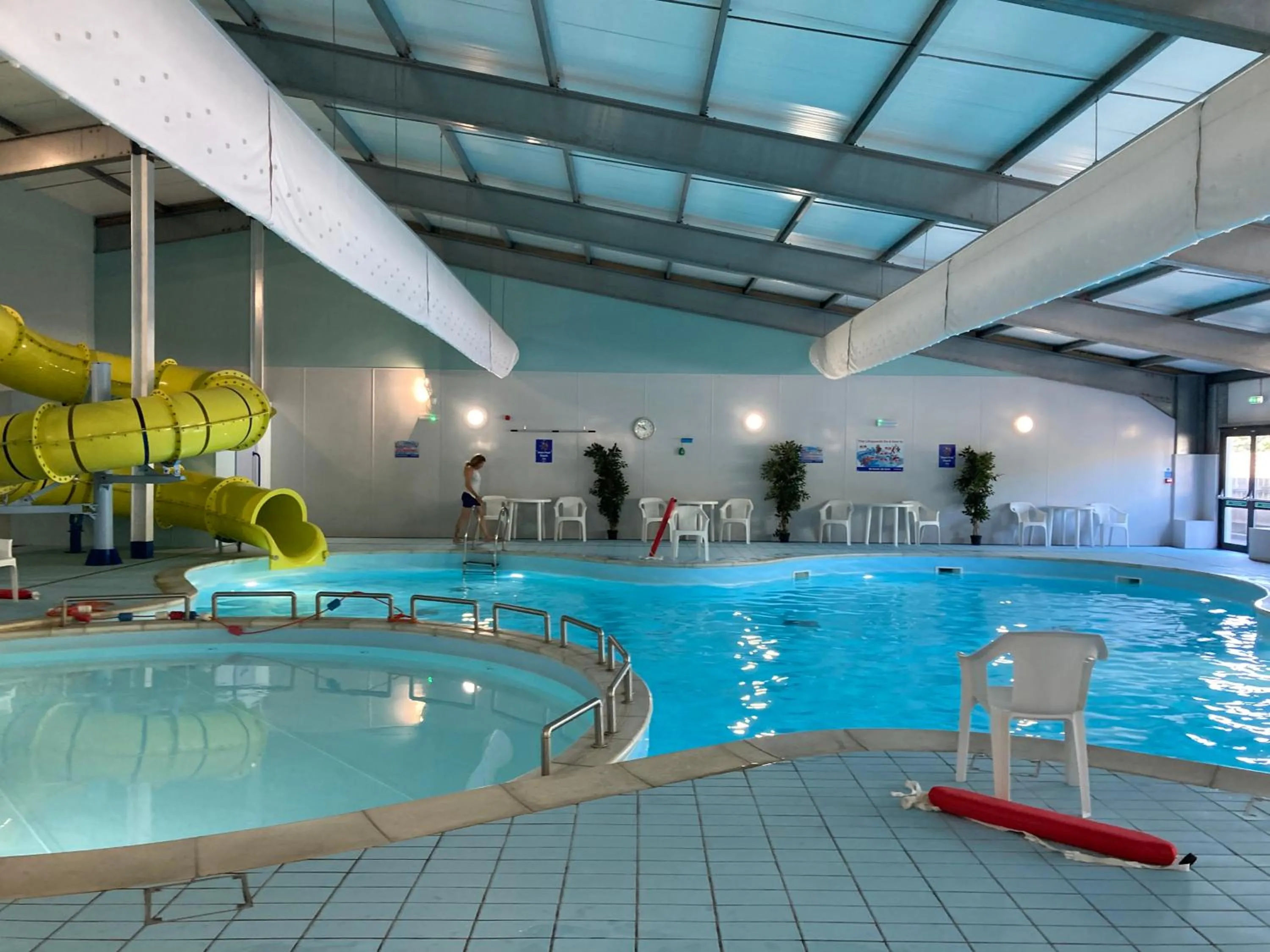 Birchington vale caravan holiday park