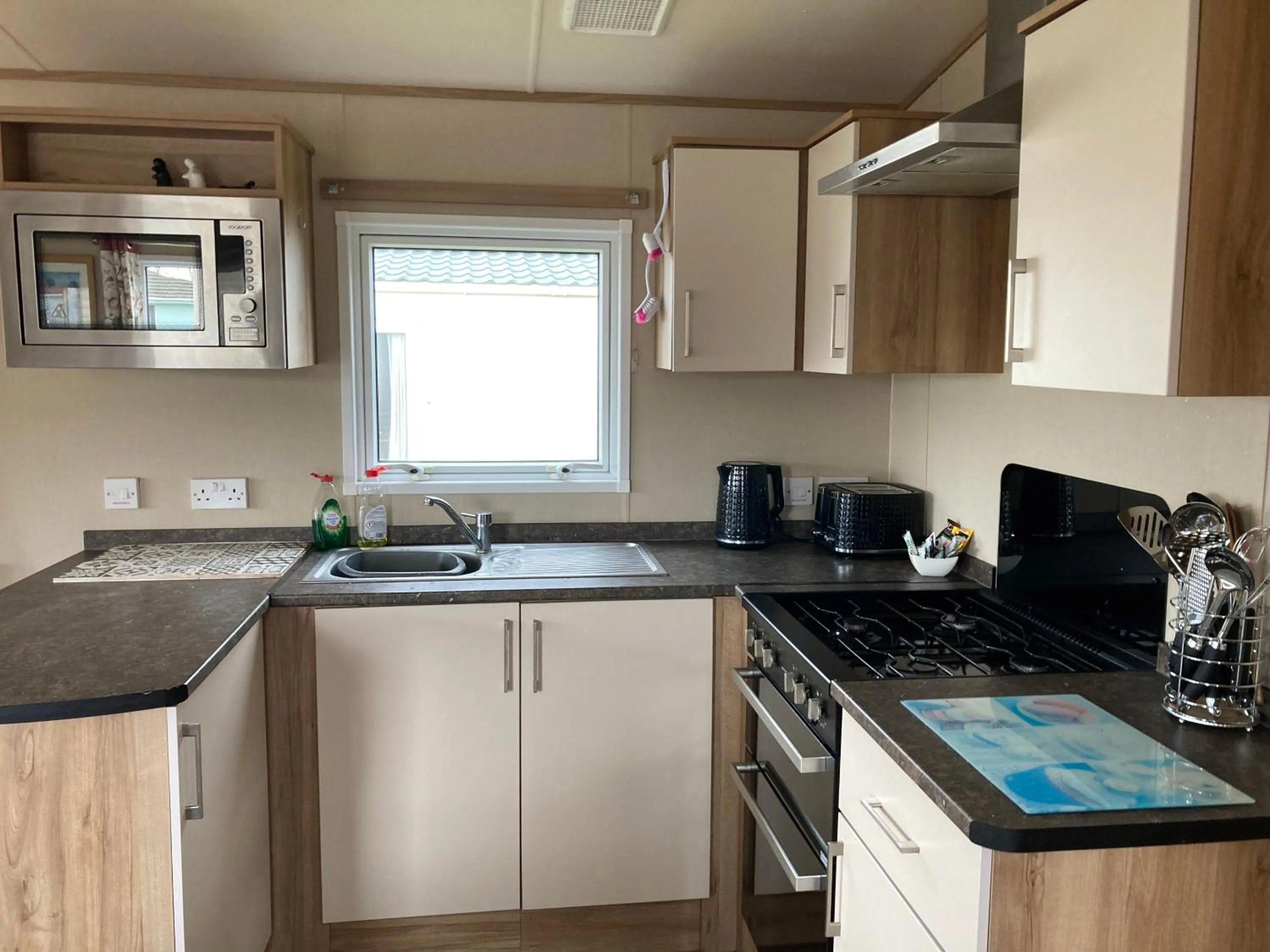 Birchington vale caravan holiday park