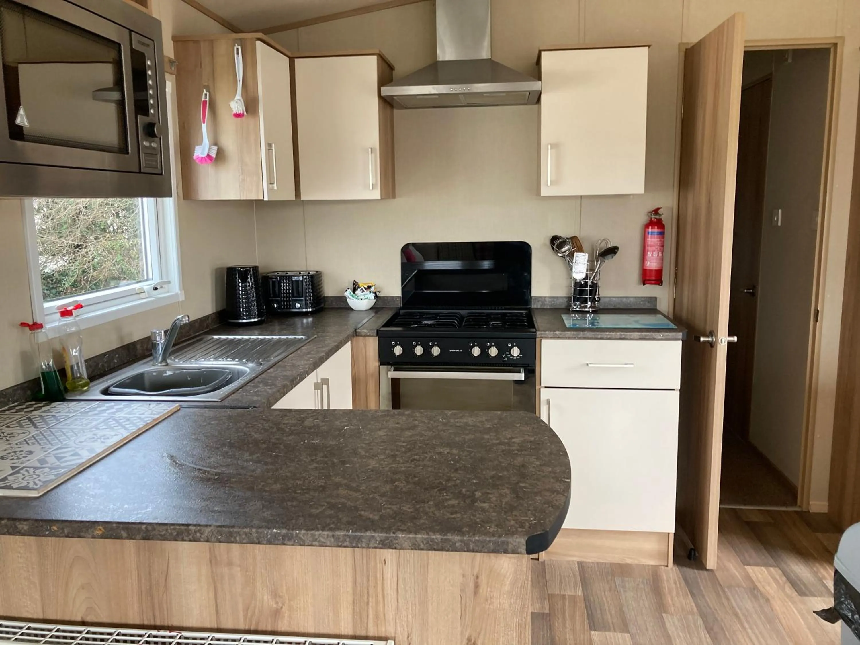 Birchington vale caravan holiday park