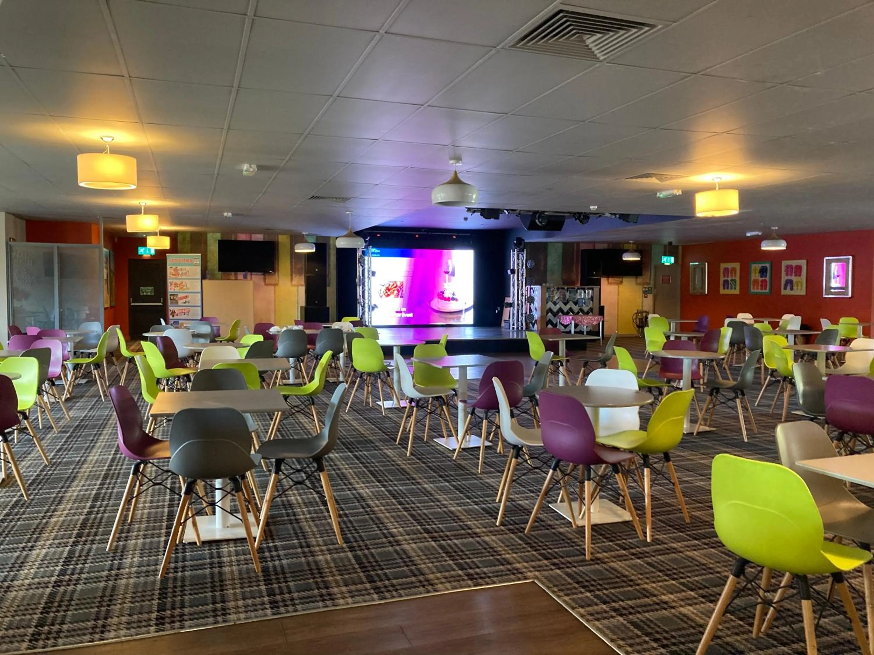 Birchington vale caravan holiday park