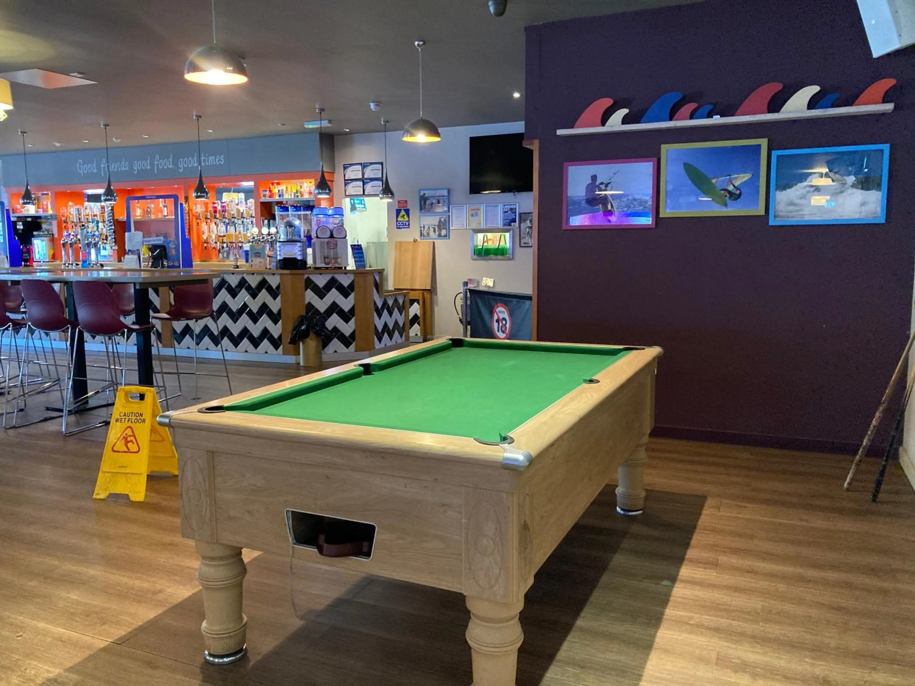 Birchington vale caravan holiday park