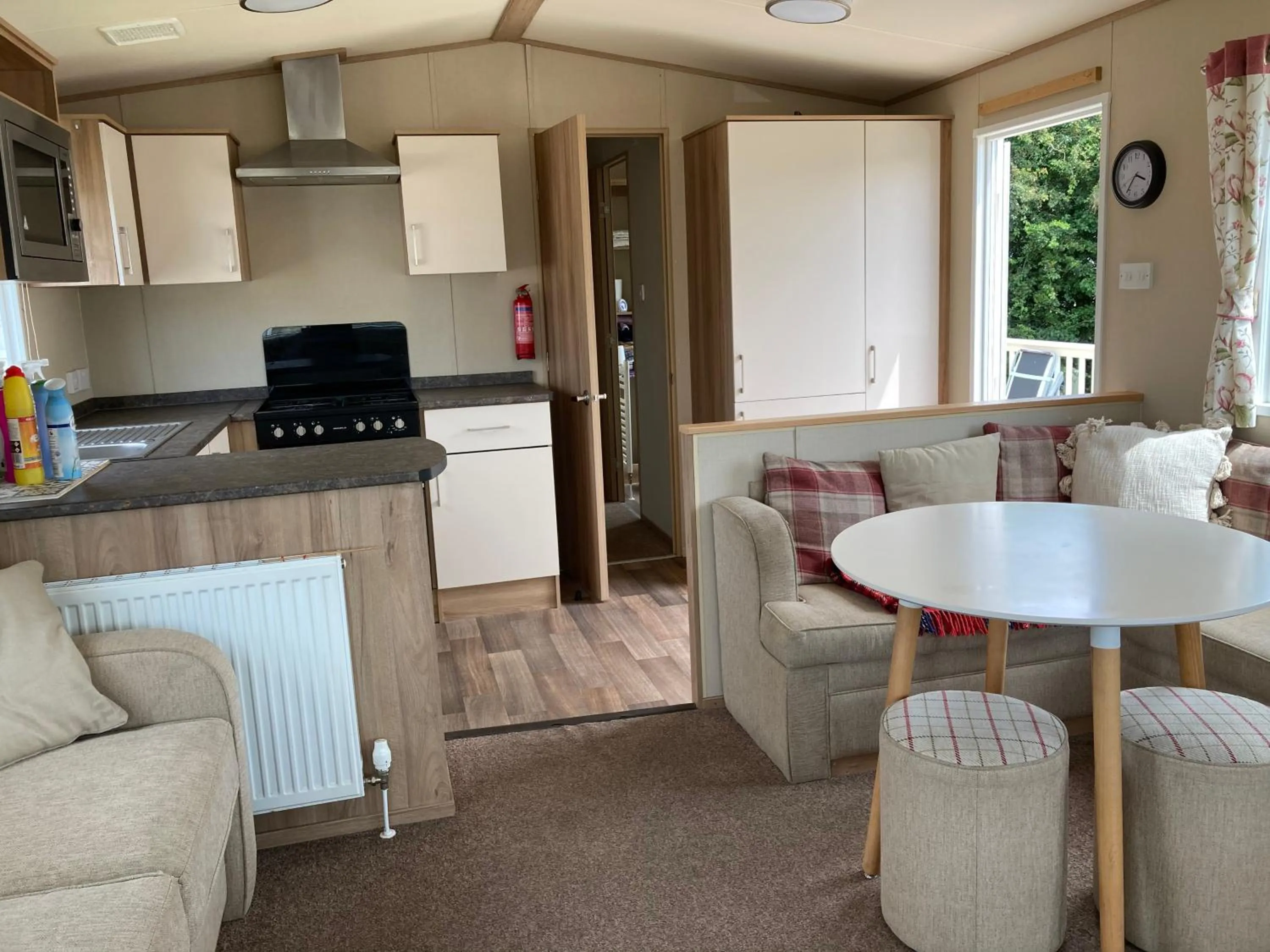 Birchington vale caravan holiday park