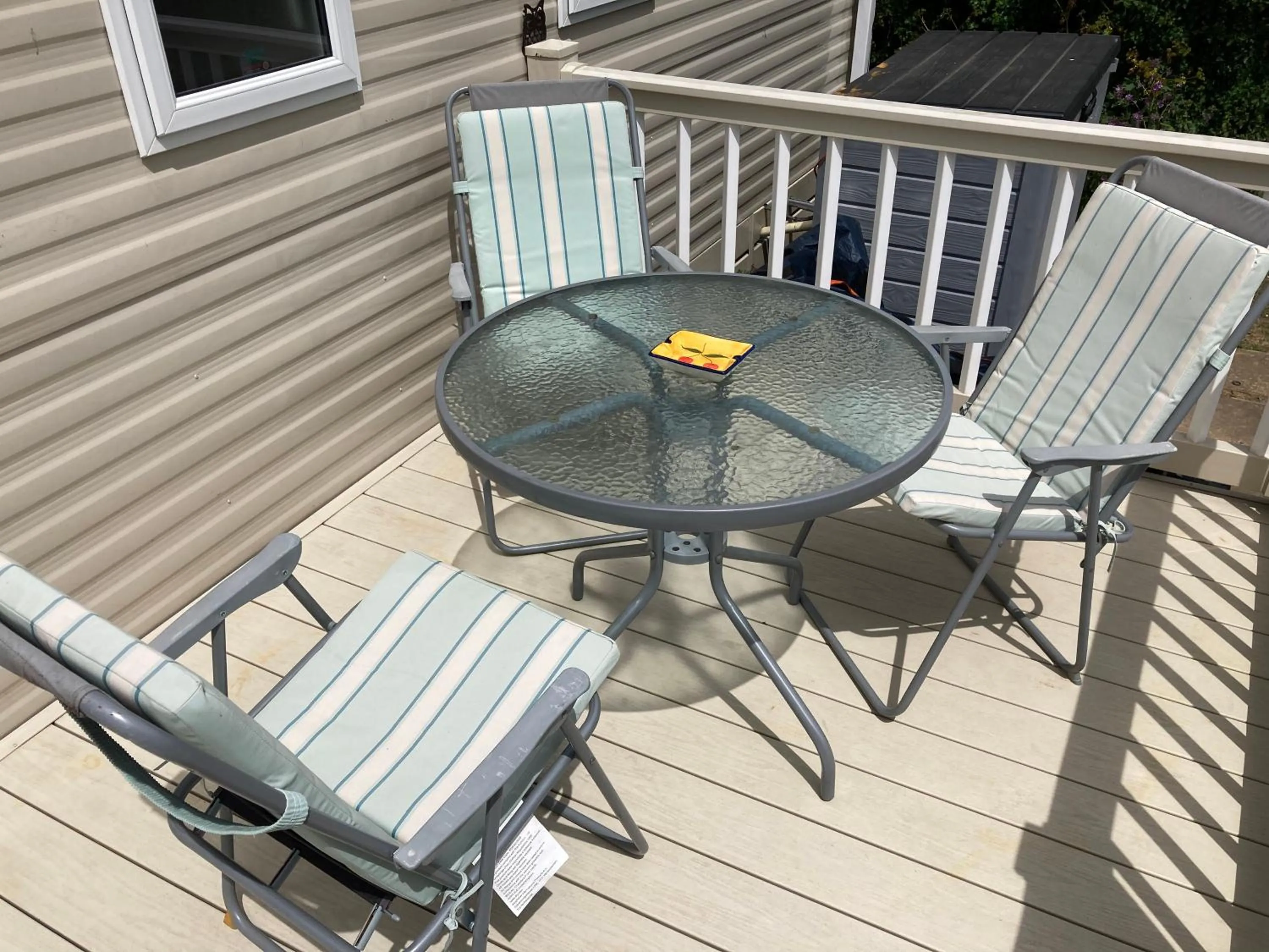 Birchington vale caravan holiday park