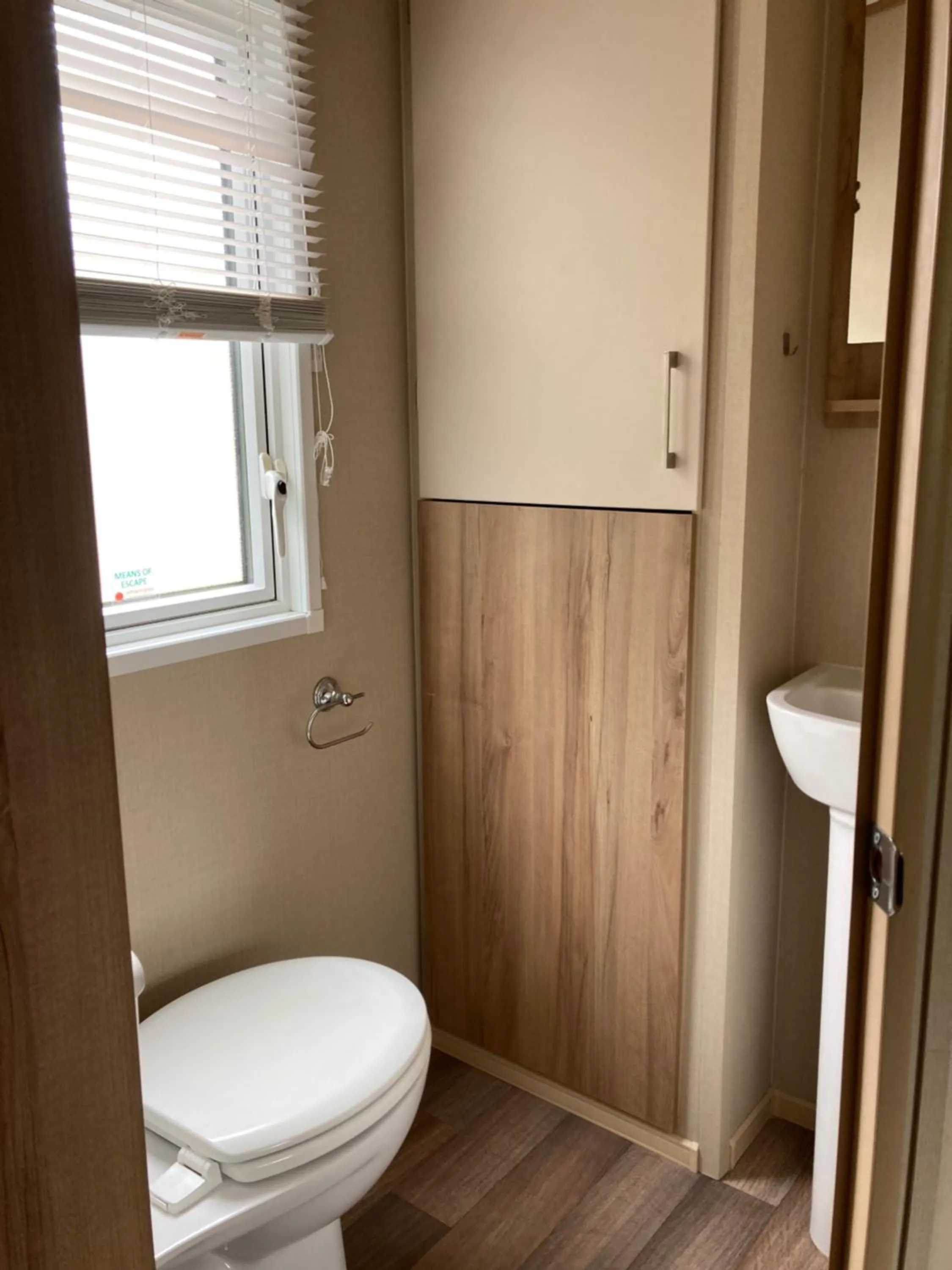 Birchington vale caravan holiday park