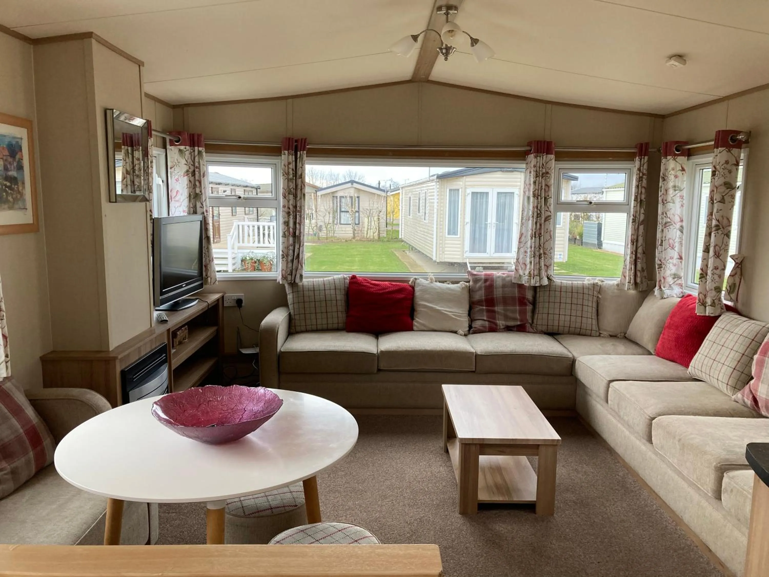 Birchington vale caravan holiday park