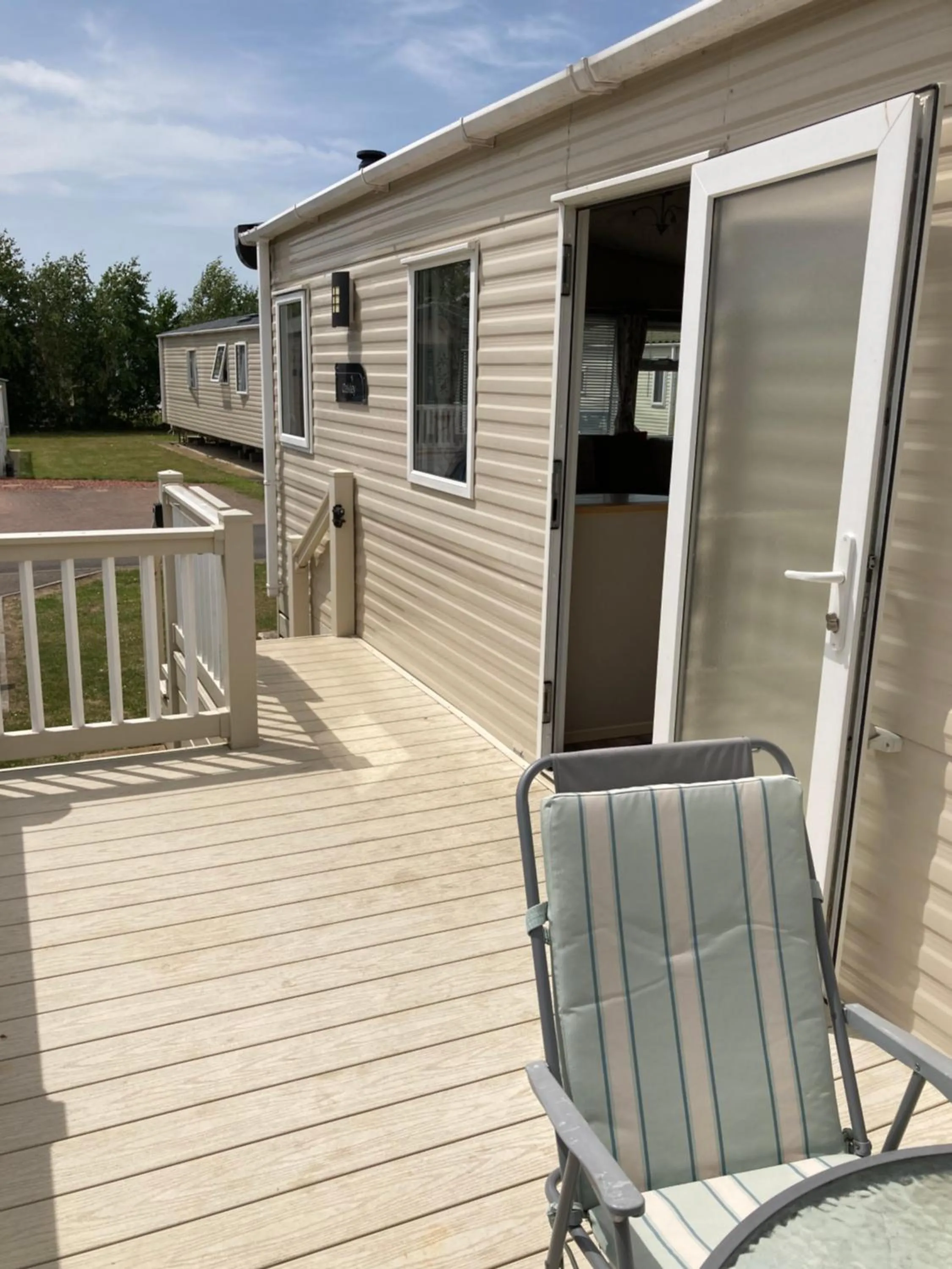 Birchington vale caravan holiday park