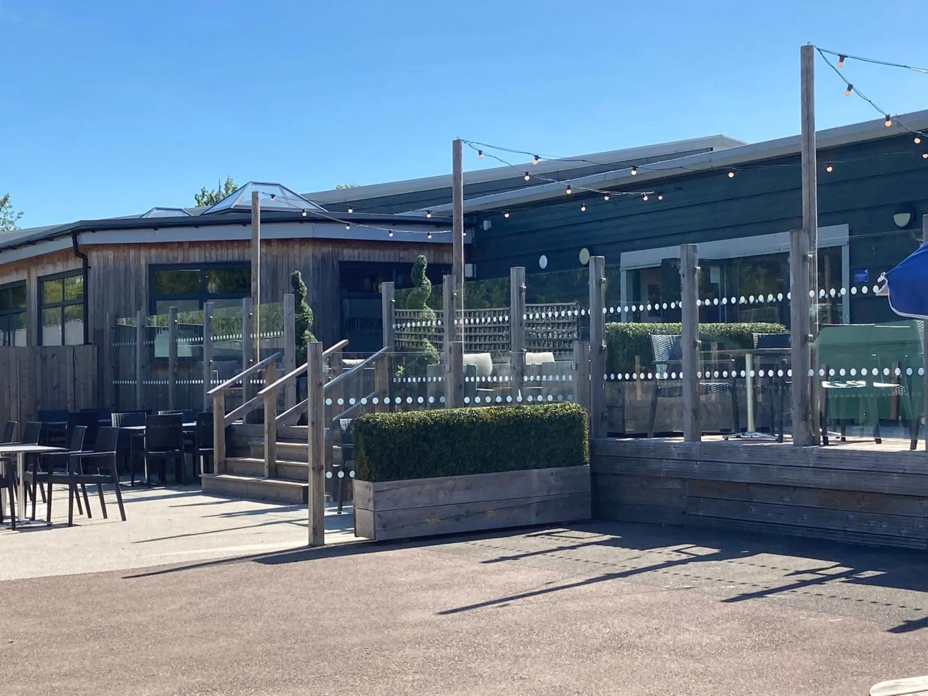 Birchington vale caravan holiday park