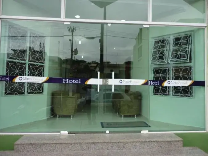 HF Minas Hotel HF Minas Hotel