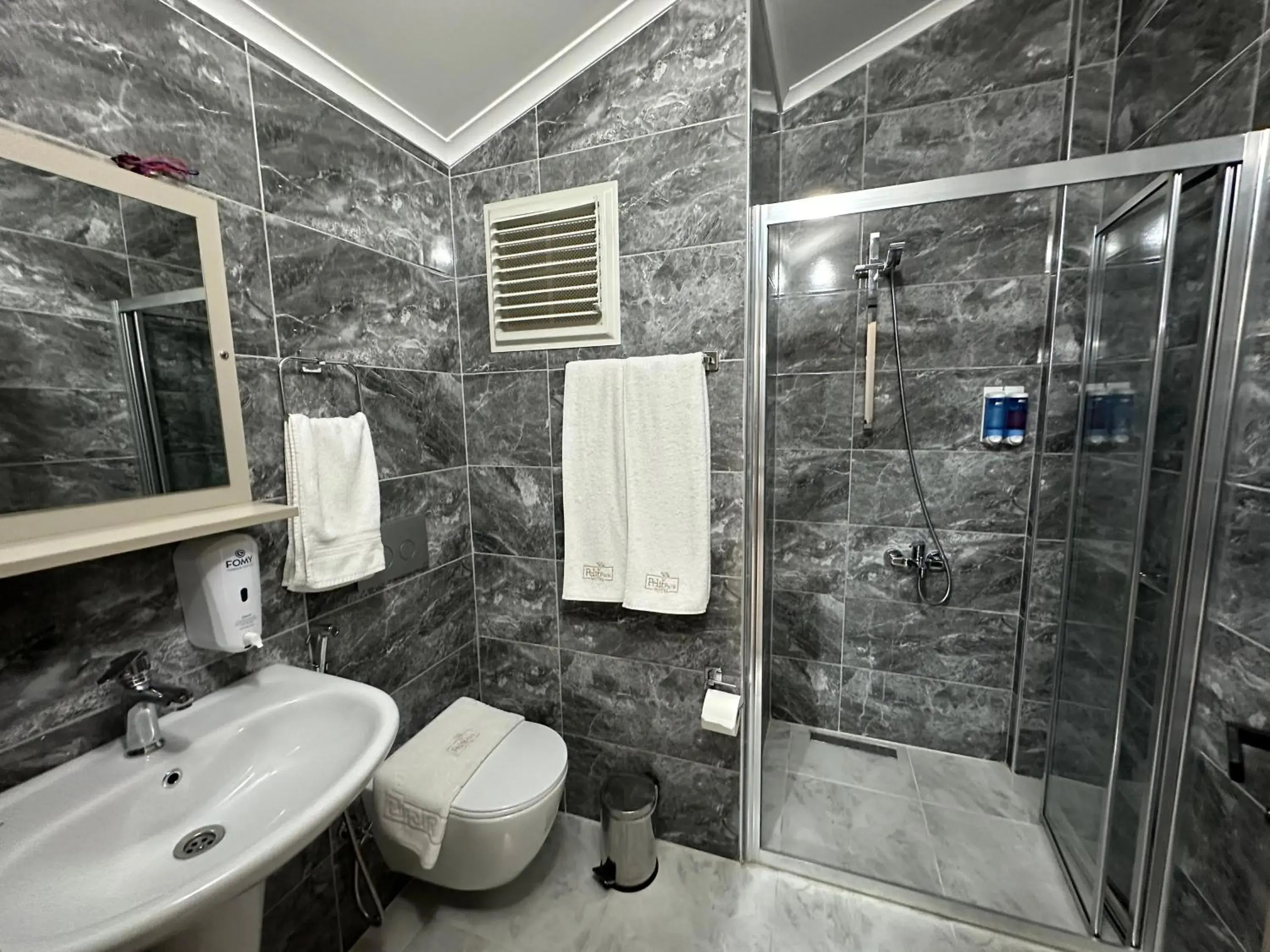 Pelit Park Hotel Pelit Park Hotel