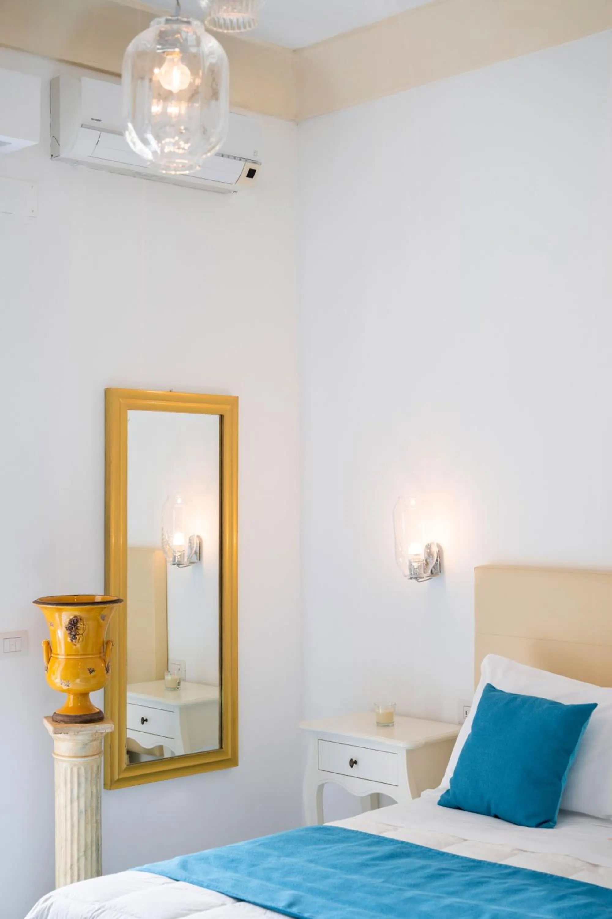 Photo of the whole room, Bed in Hotel Royal Prisco