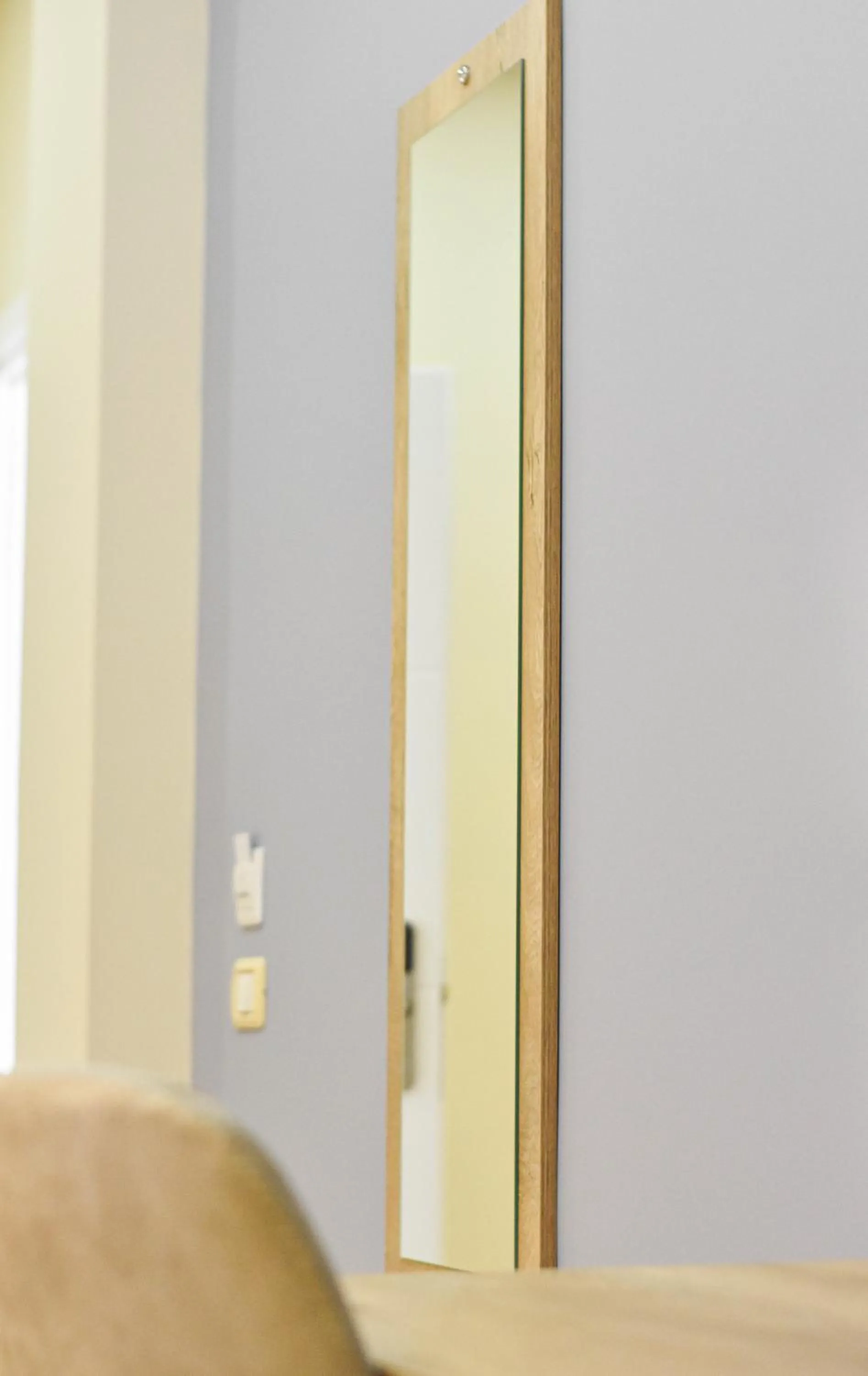 Property building in HotelApart - DelMar