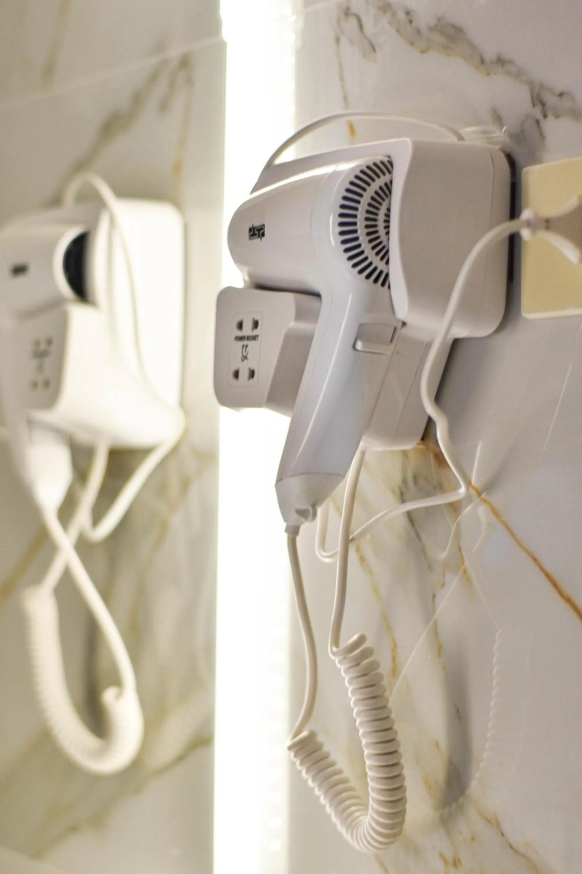 heating in HotelApart - DelMar