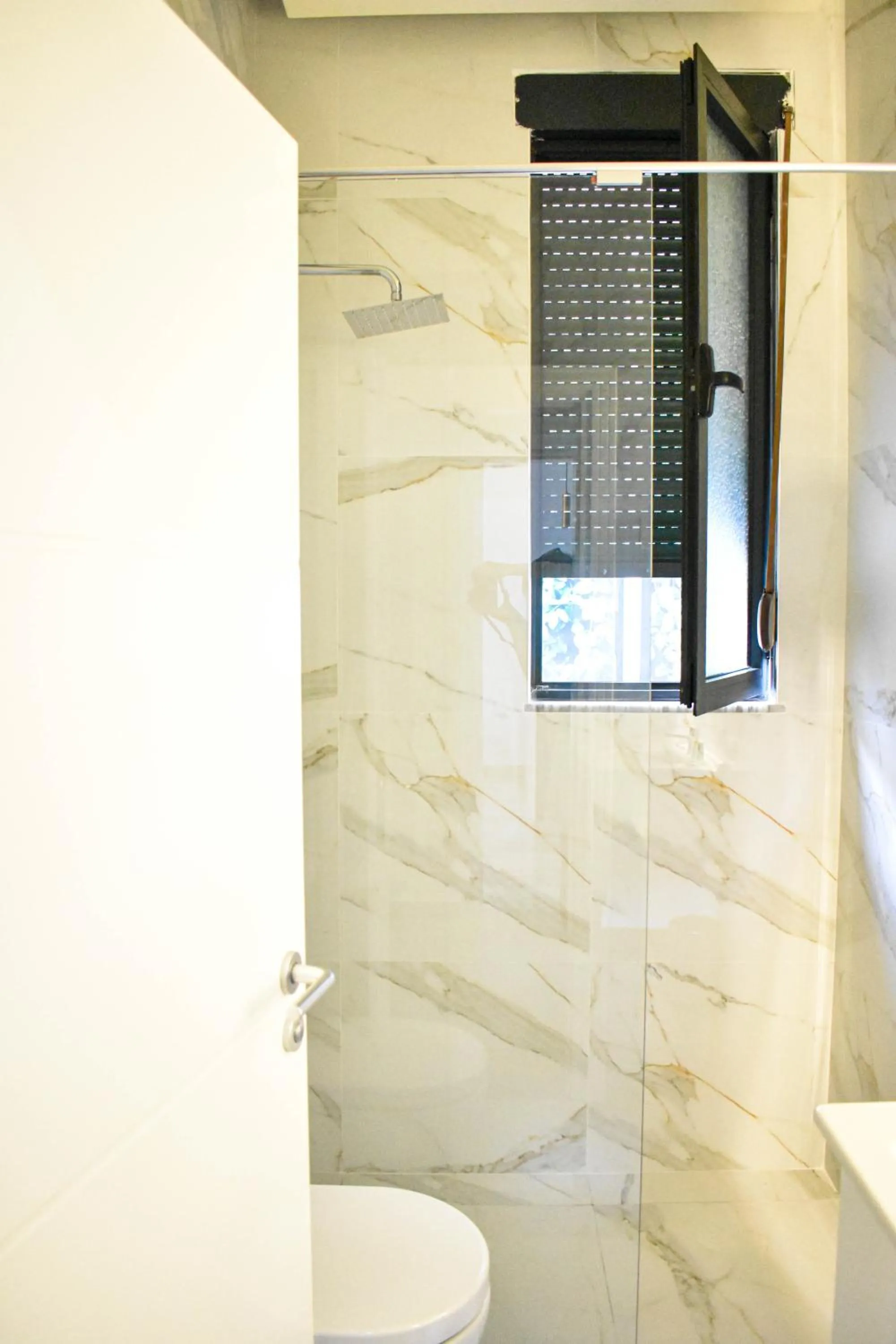 Bathroom in HotelApart - DelMar