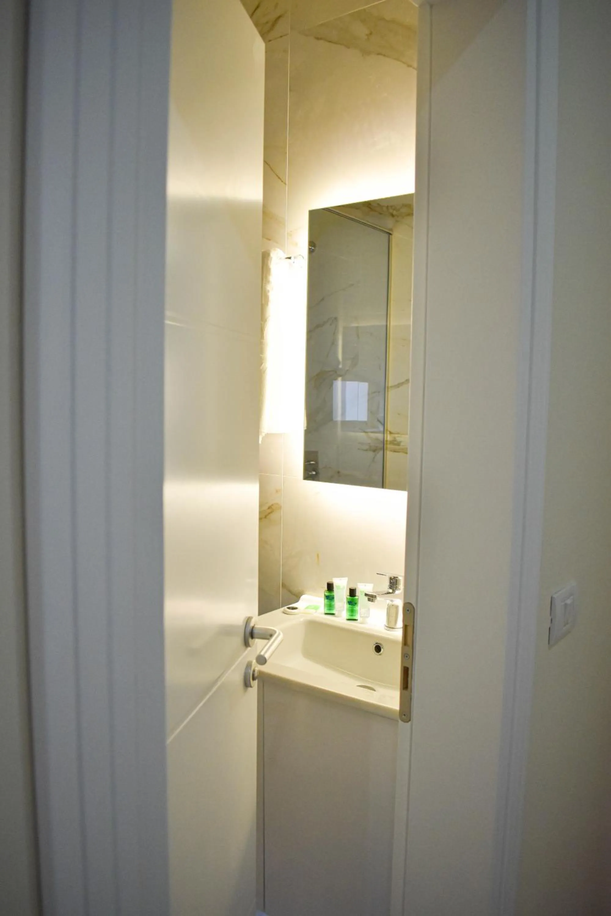 Bathroom in HotelApart - DelMar