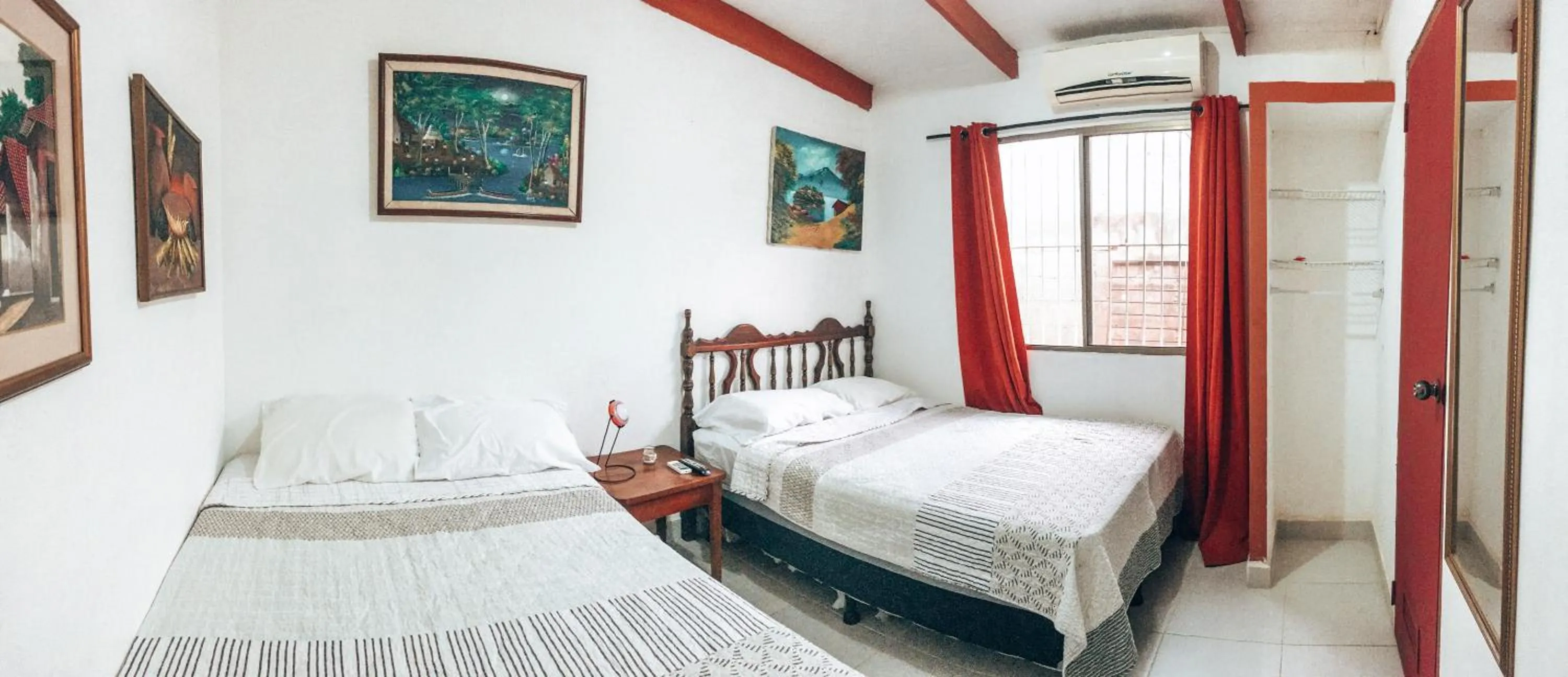 Casa Lucia