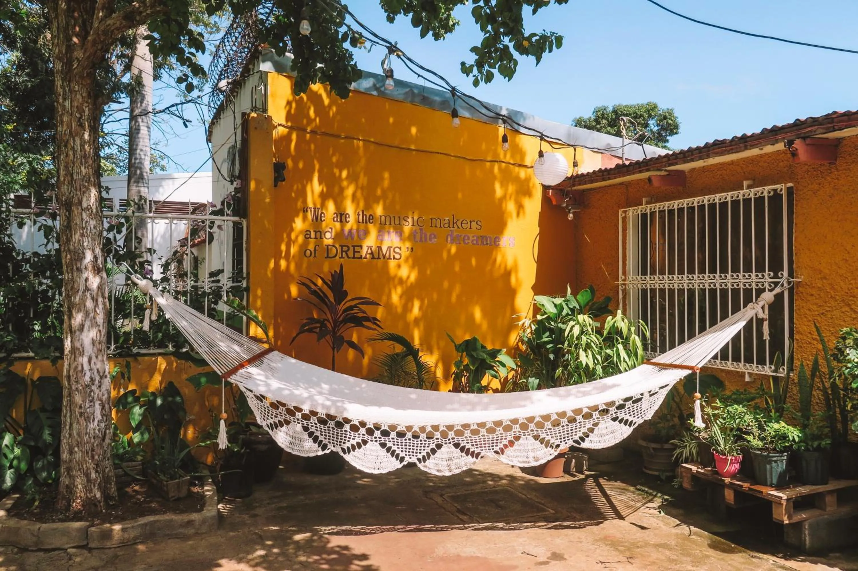 Casa Lucia