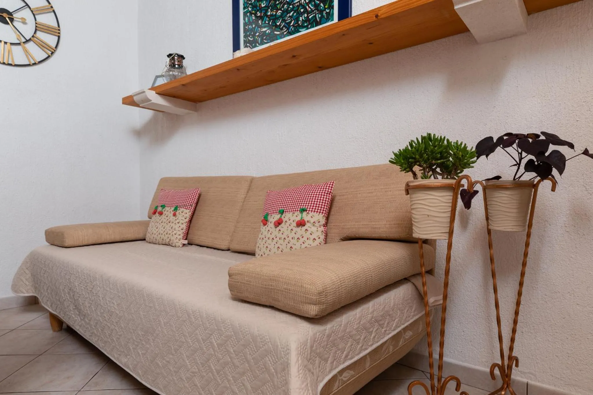 Apartments Paloc - Blue