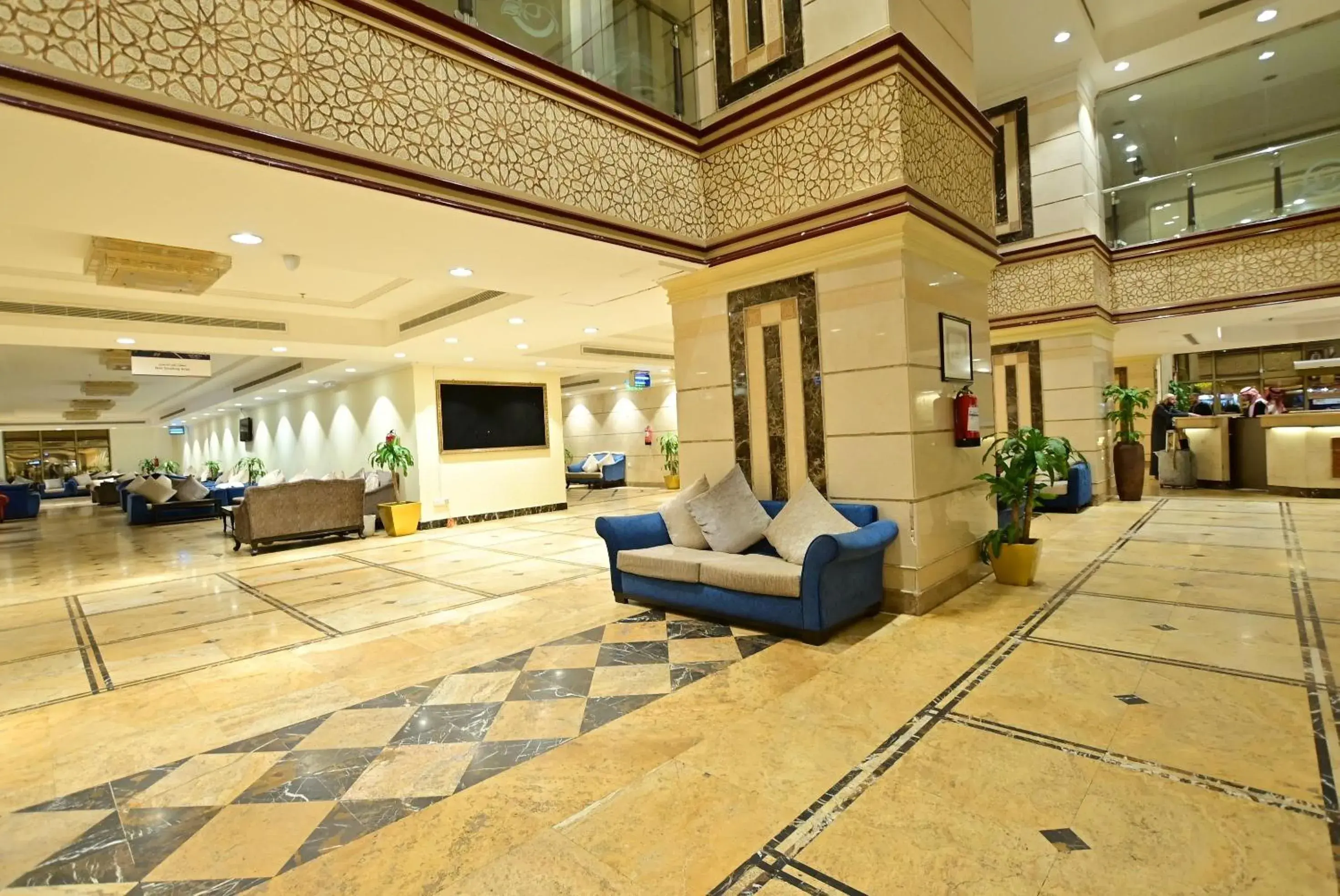 Property building in Abraj Al Tayseer Tuwa Hotel Property building in Abraj Al Tayseer Tuwa Hotel