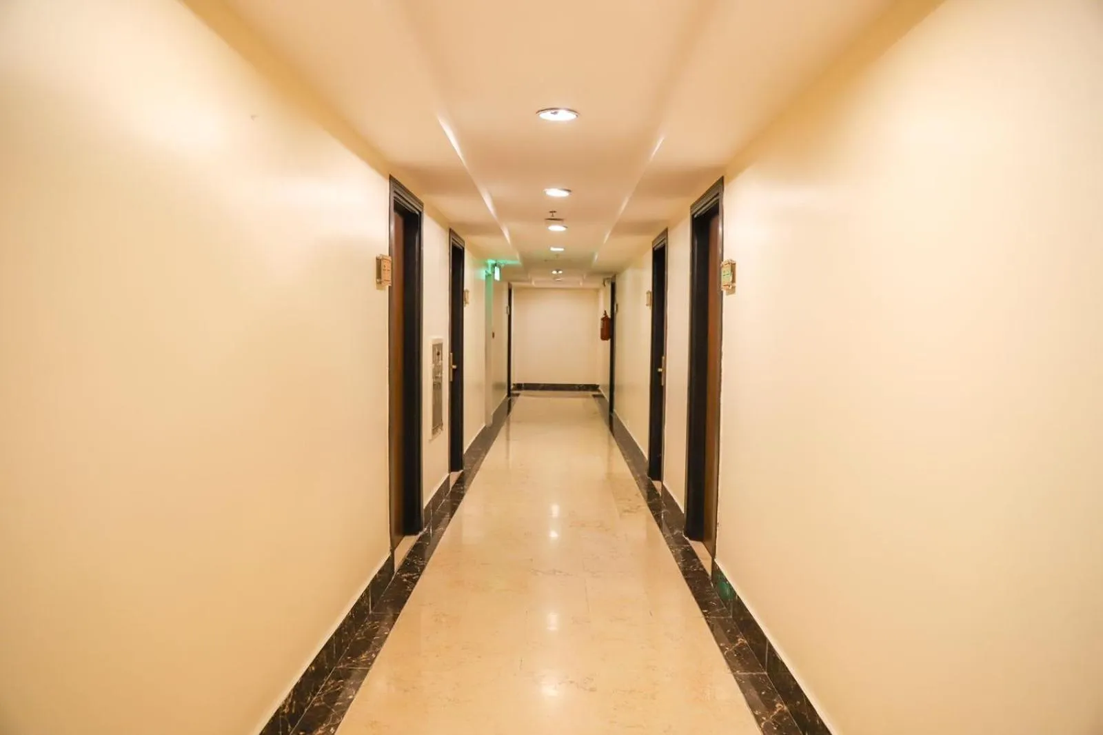 Abraj Al Tayseer Tuwa Hotel