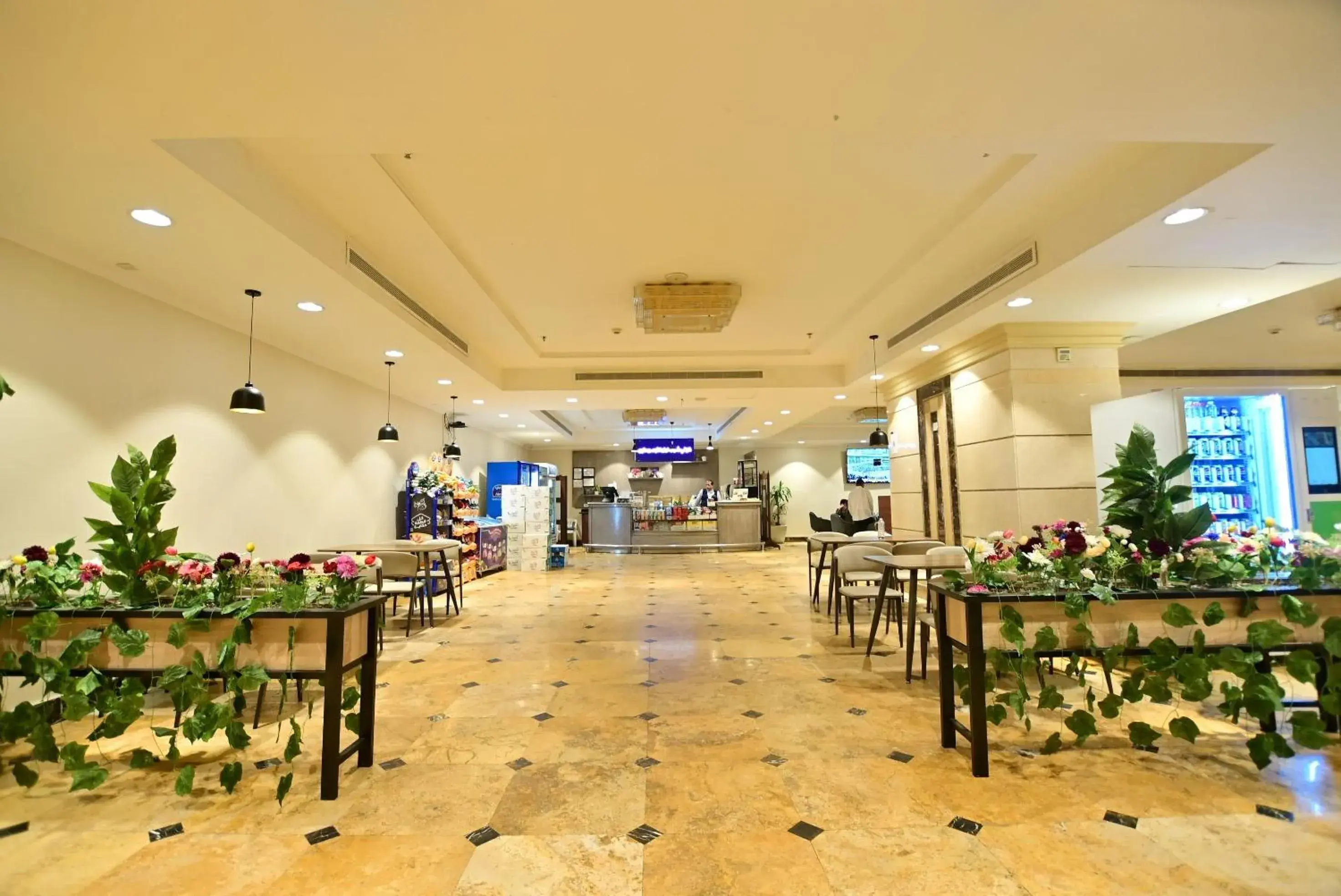 Property building in Abraj Al Tayseer Tuwa Hotel Property building in Abraj Al Tayseer Tuwa Hotel