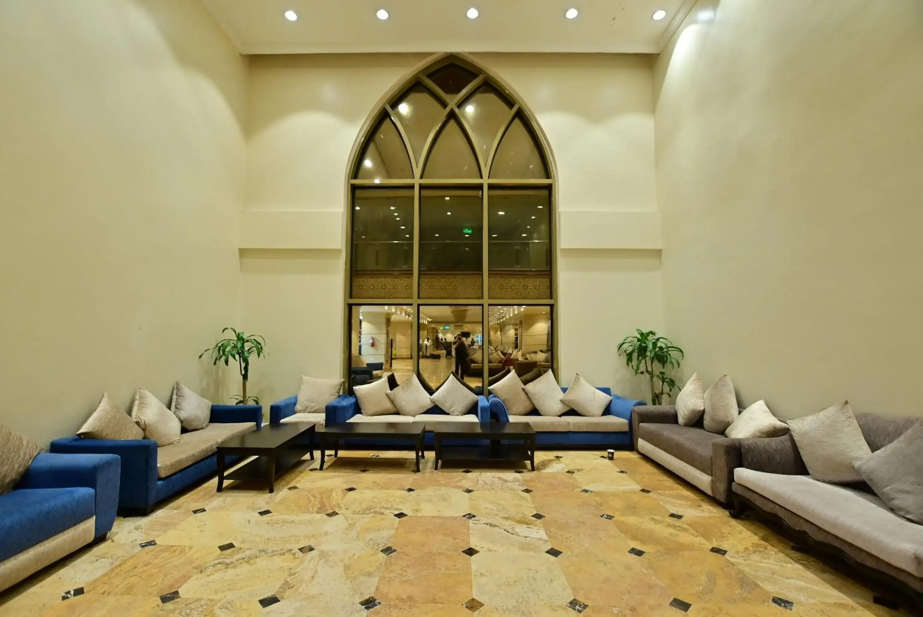 Property building in Abraj Al Tayseer Tuwa Hotel Property building in Abraj Al Tayseer Tuwa Hotel