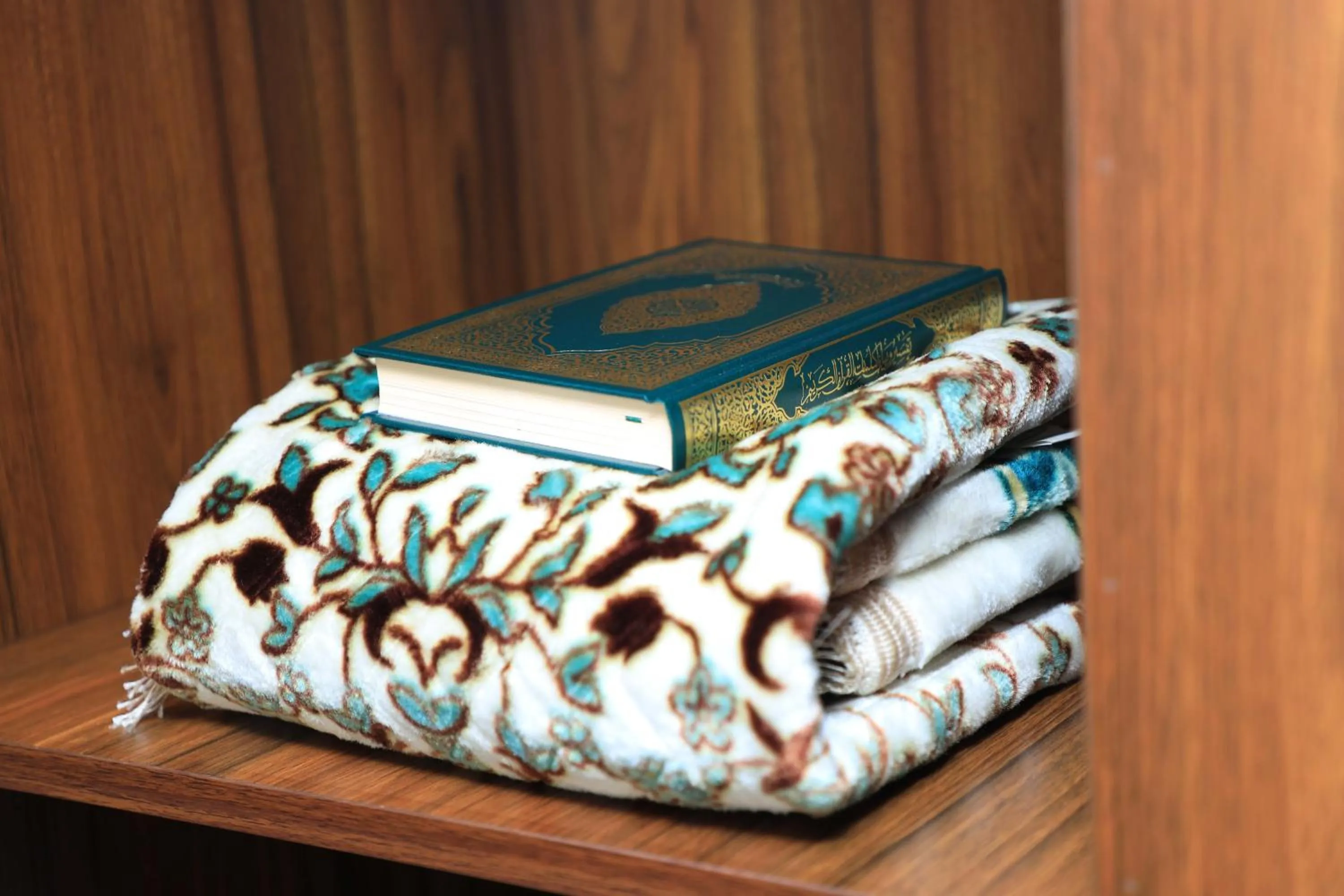 Abraj Al Tayseer Tuwa Hotel